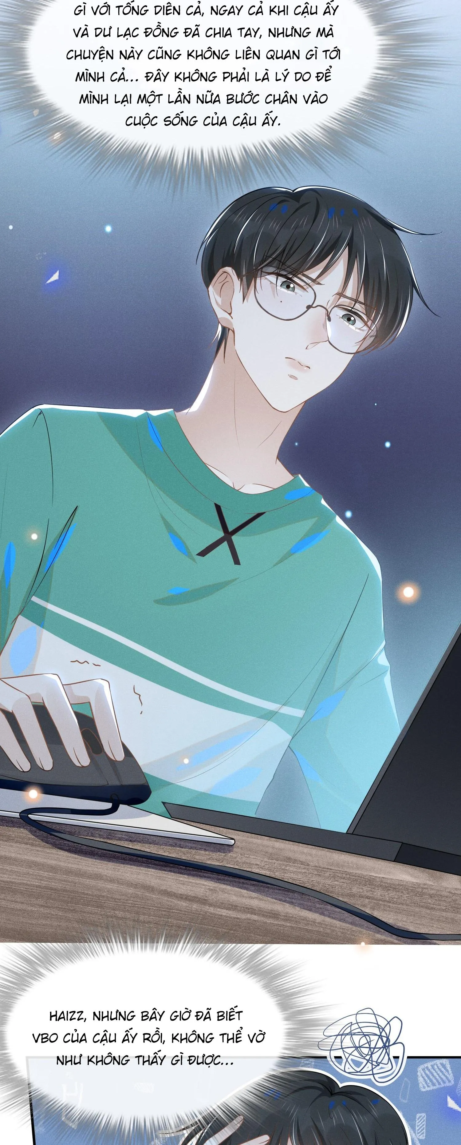 Lai sinh bất kiến Chapter 26 Trang 19