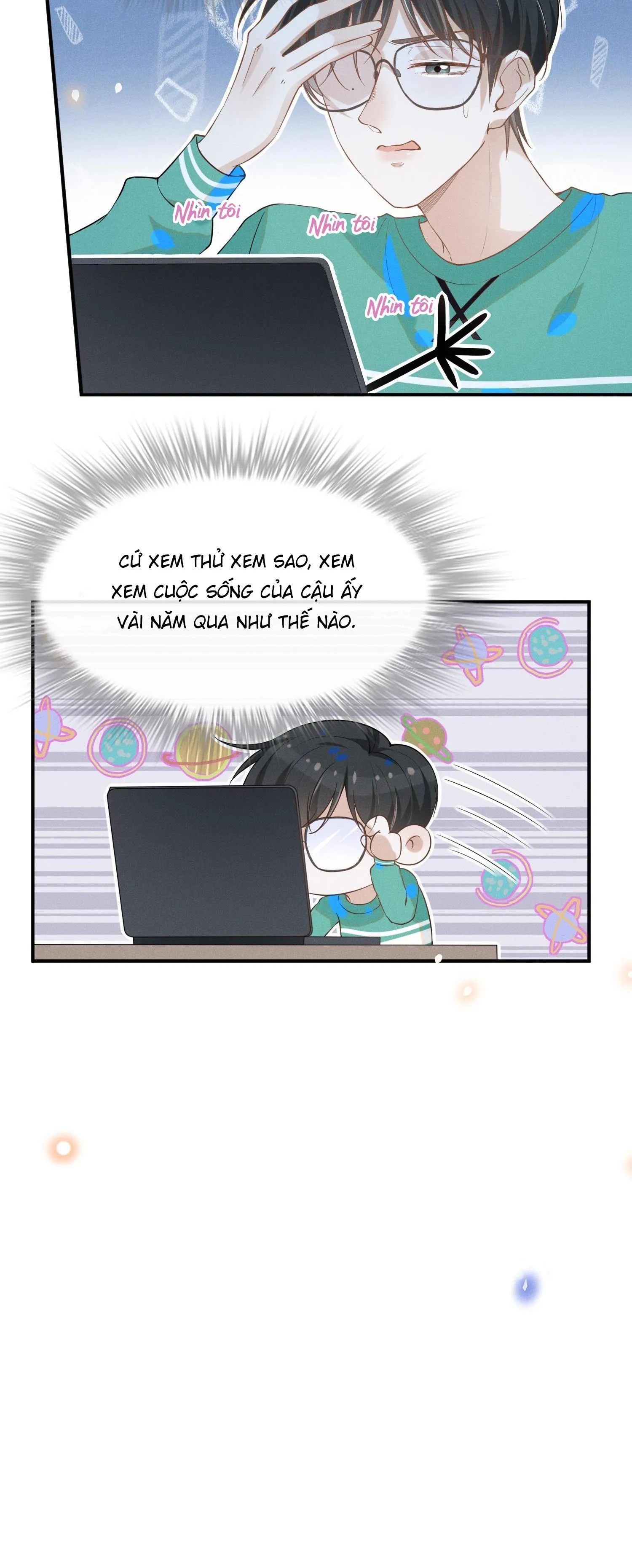 Lai sinh bất kiến Chapter 26 Trang 20