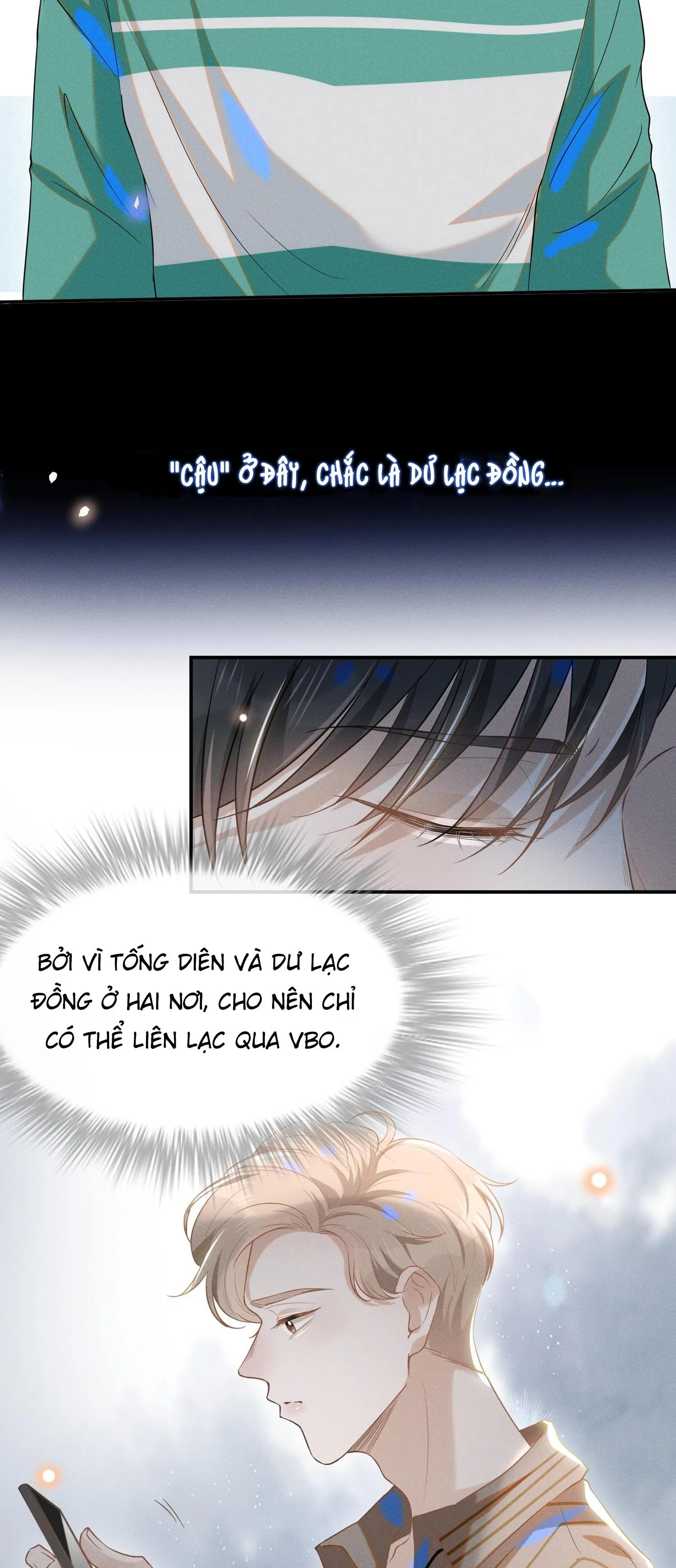 Lai sinh bất kiến Chapter 26 Trang 23