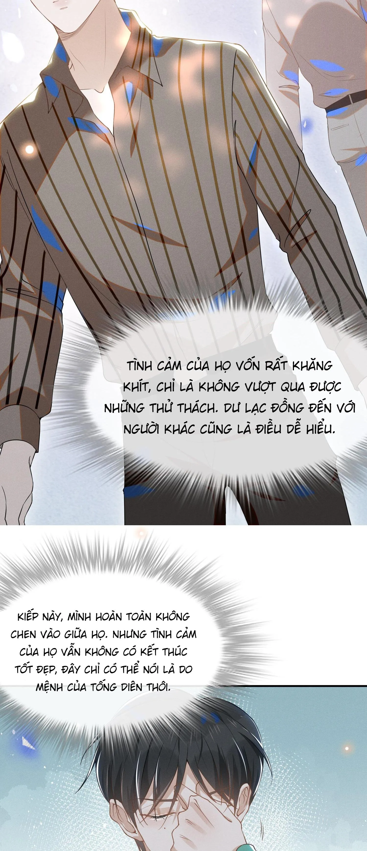 Lai sinh bất kiến Chapter 26 Trang 25