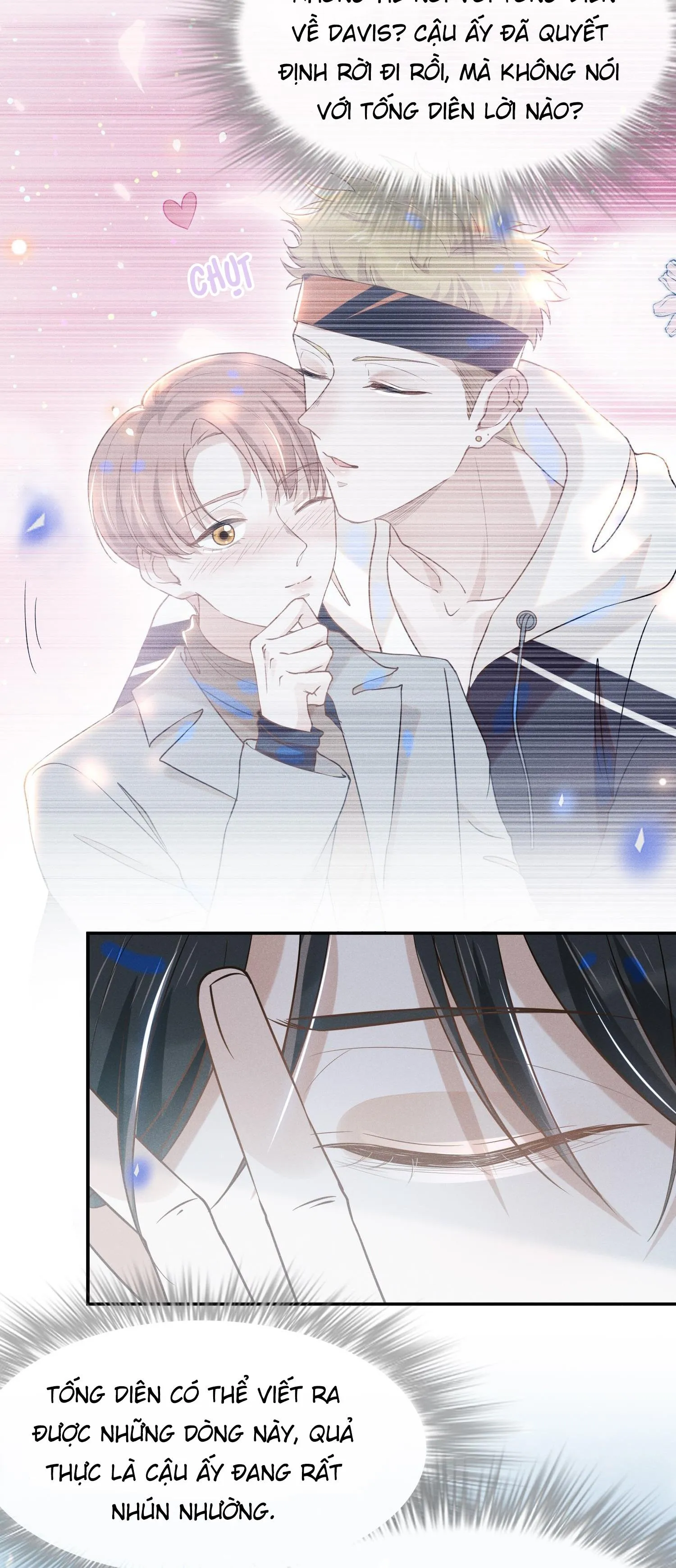 Lai sinh bất kiến Chapter 26 Trang 27