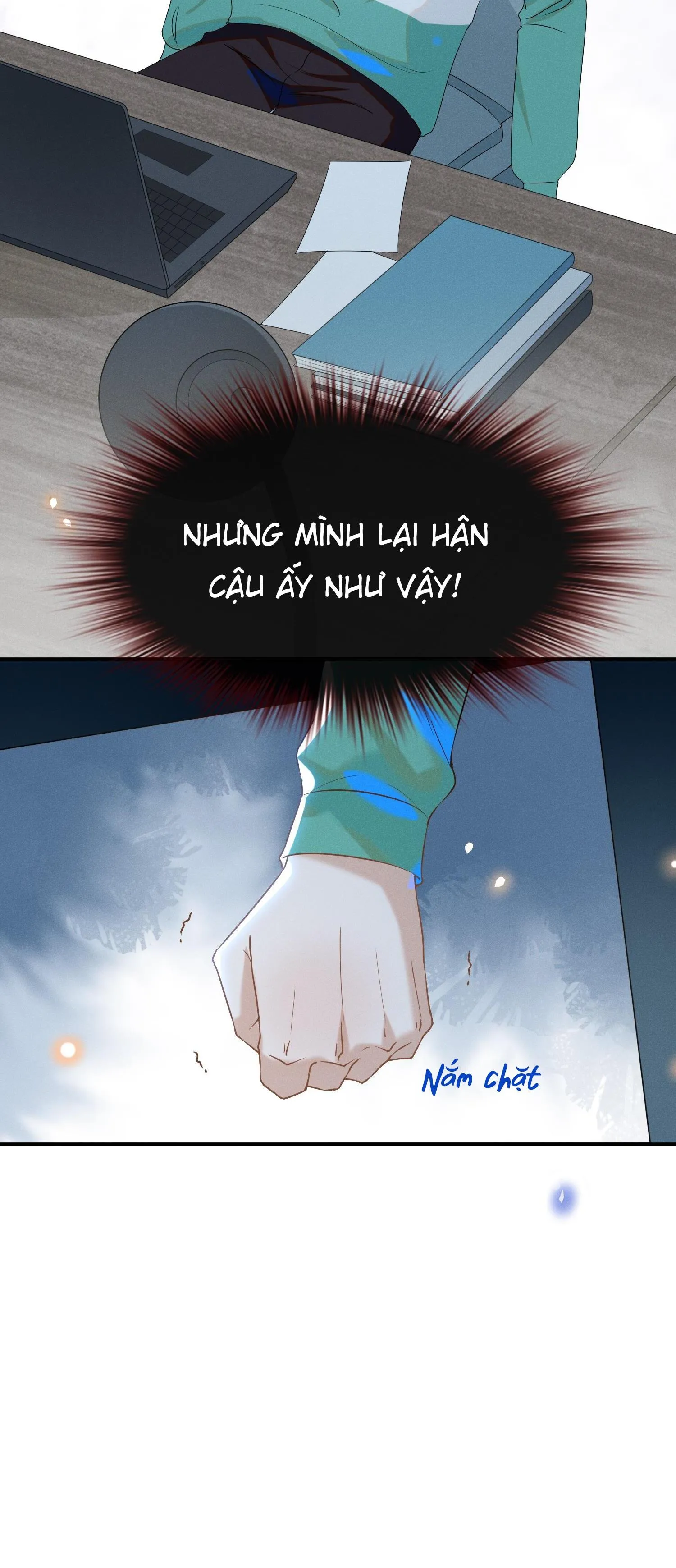 Lai sinh bất kiến Chapter 26 Trang 29