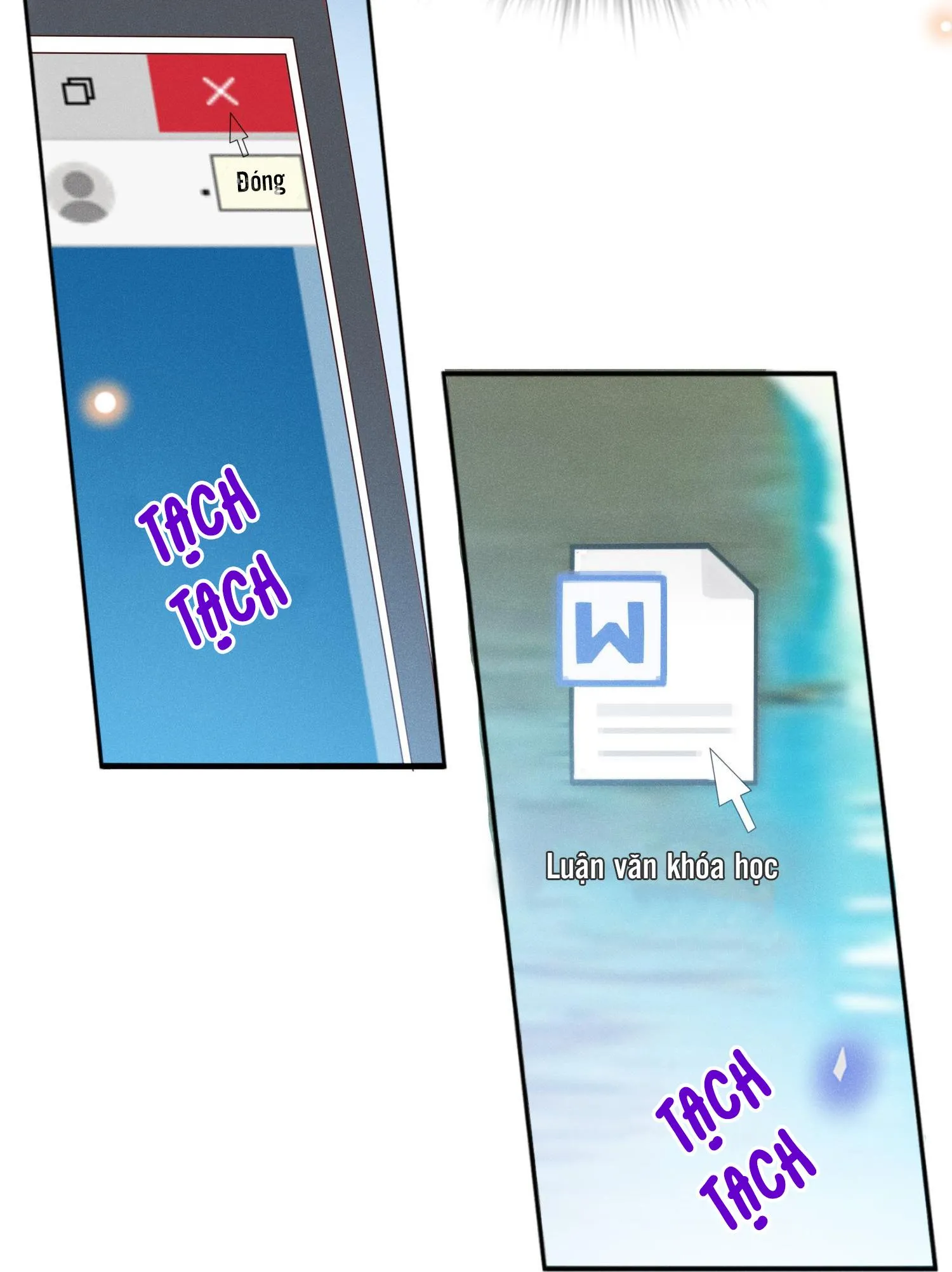 Lai sinh bất kiến Chapter 27 Trang 5