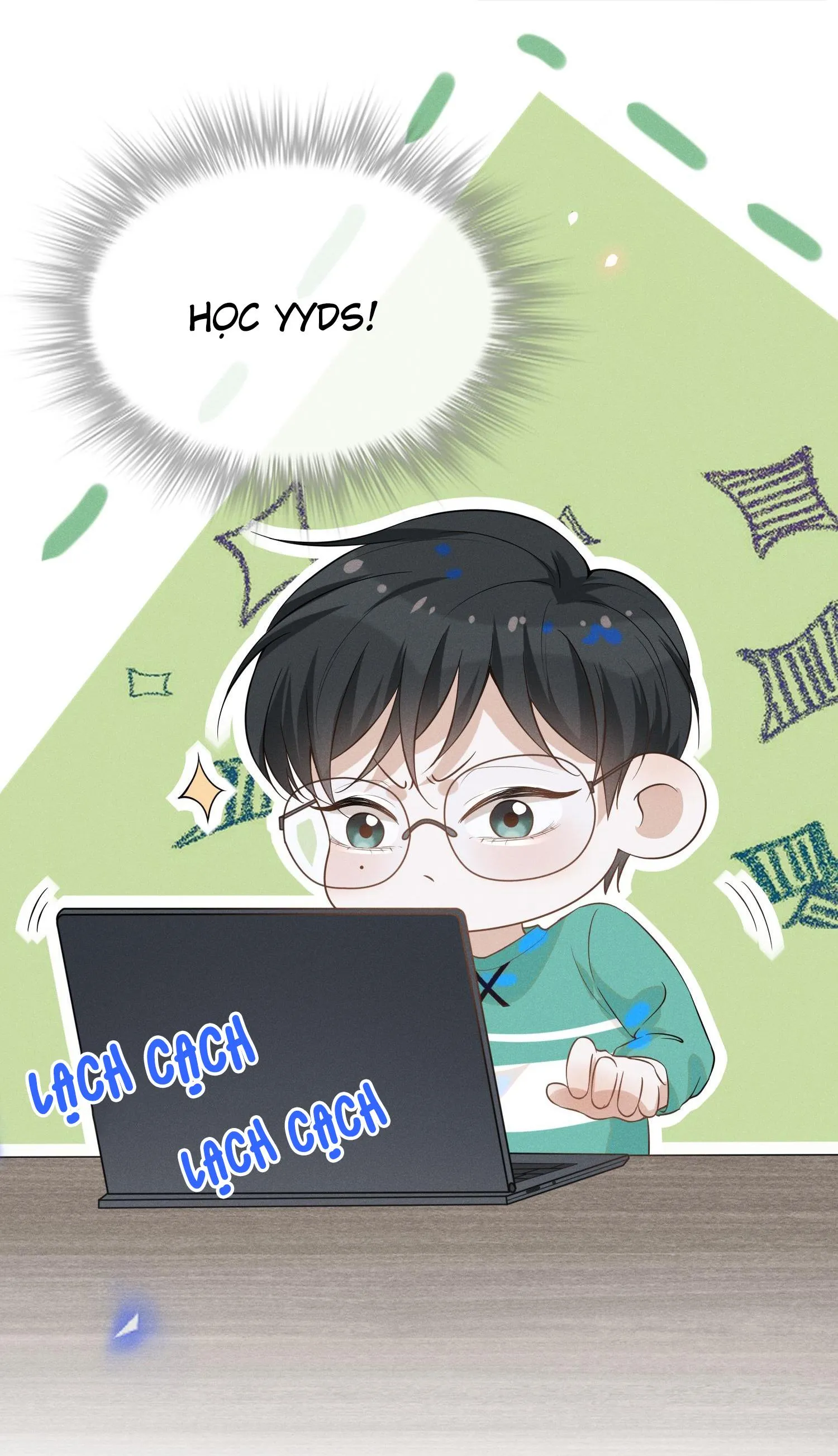 Lai sinh bất kiến Chapter 27 Trang 6