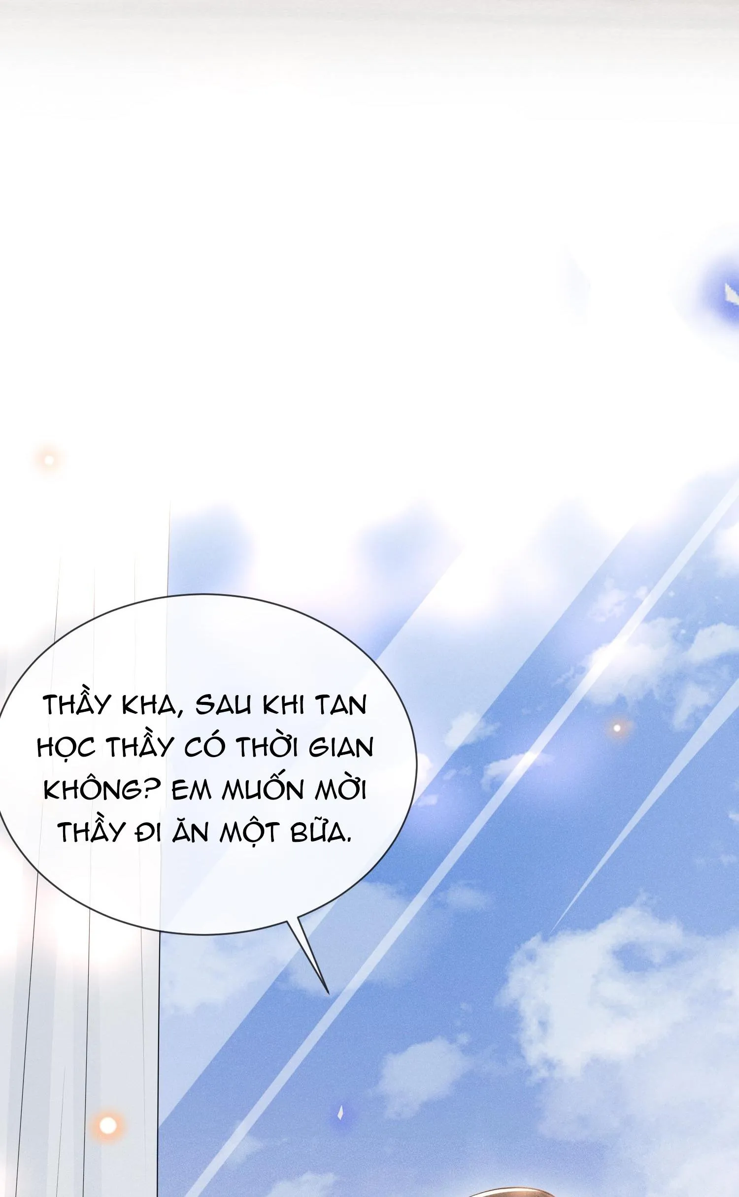 Lai sinh bất kiến Chapter 27 Trang 7
