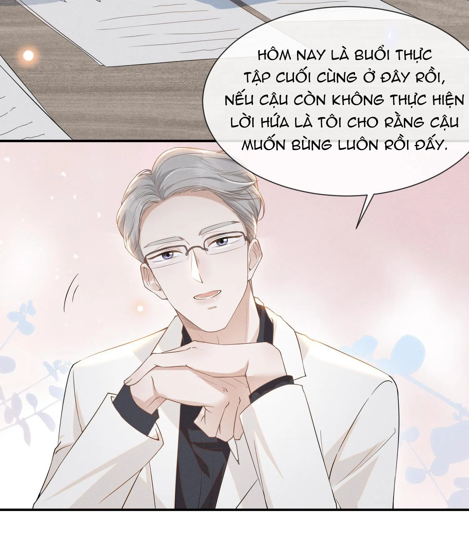 Lai sinh bất kiến Chapter 27 Trang 9