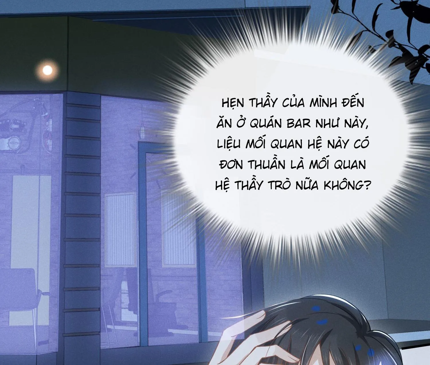 Lai sinh bất kiến Chapter 27 Trang 12