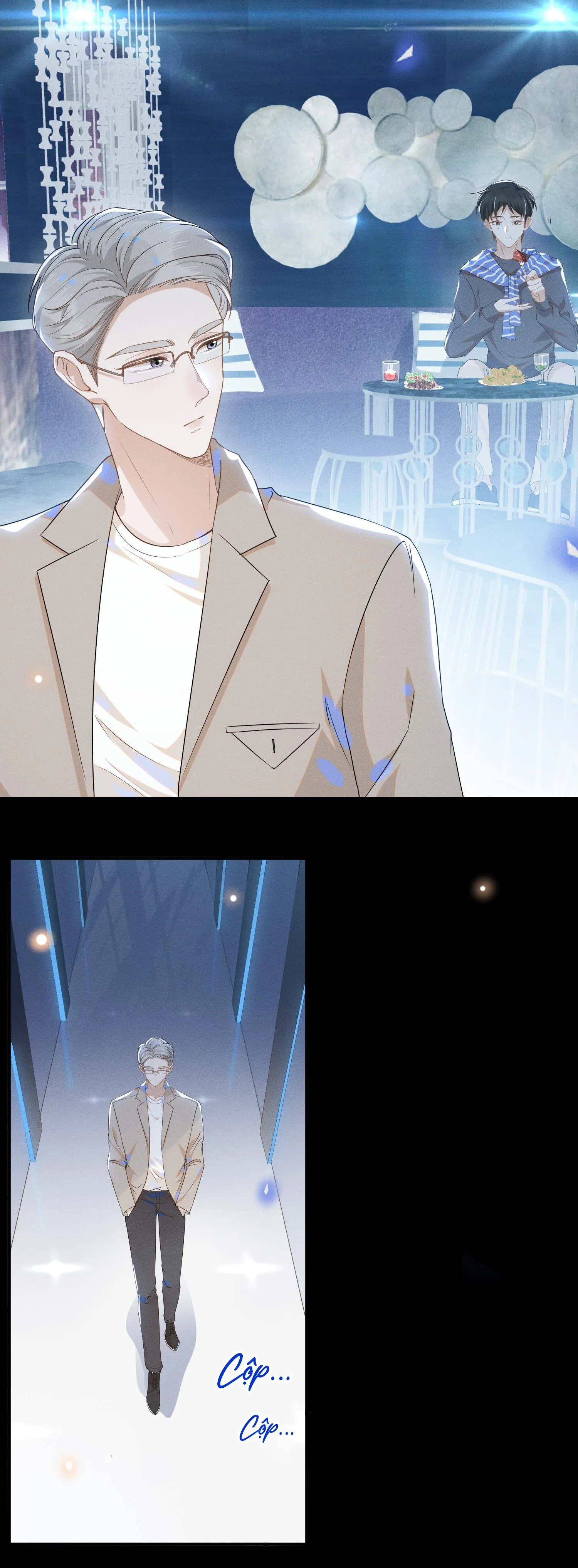 Lai sinh bất kiến Chapter 27 Trang 20