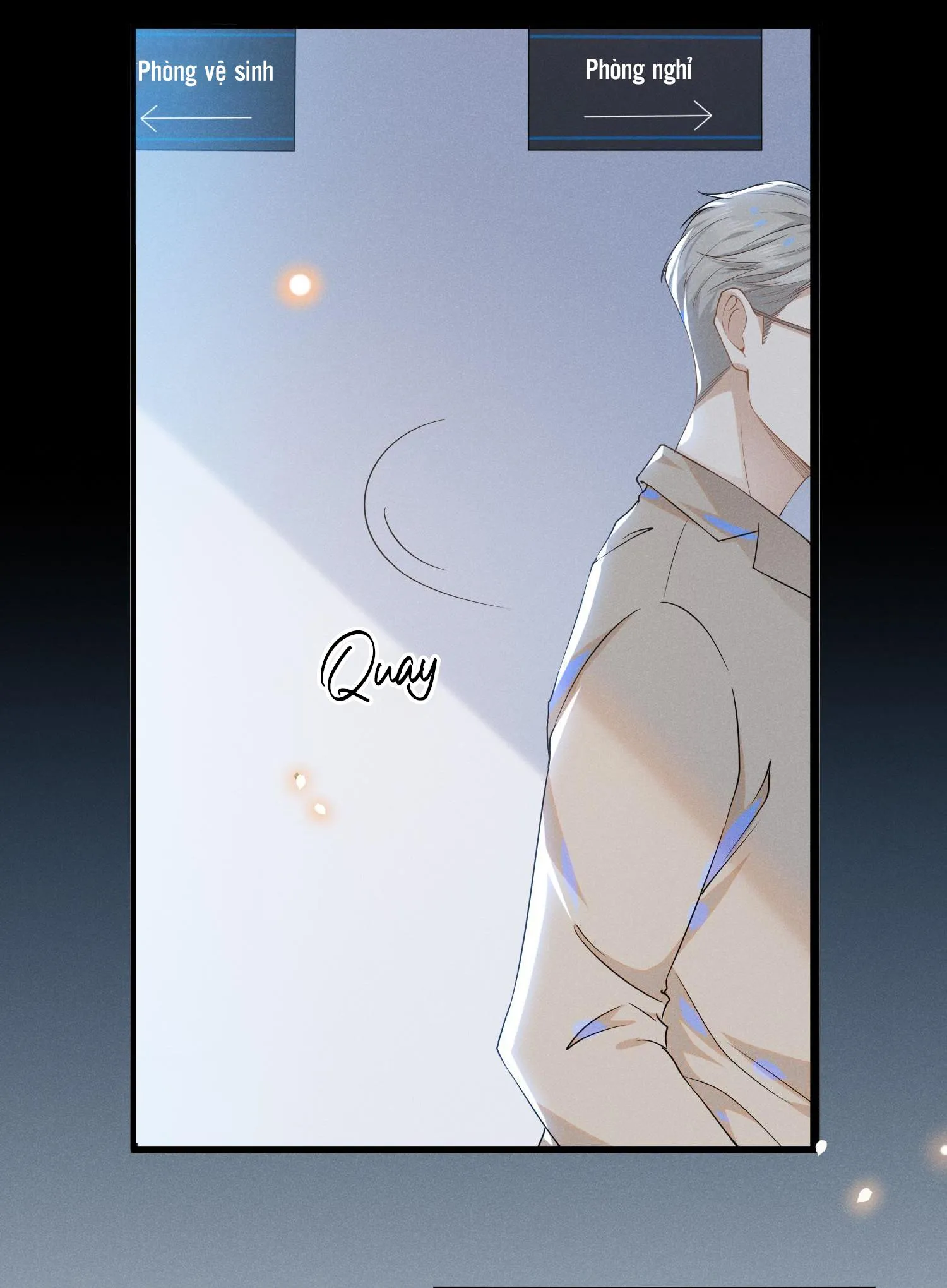 Lai sinh bất kiến Chapter 27 Trang 21