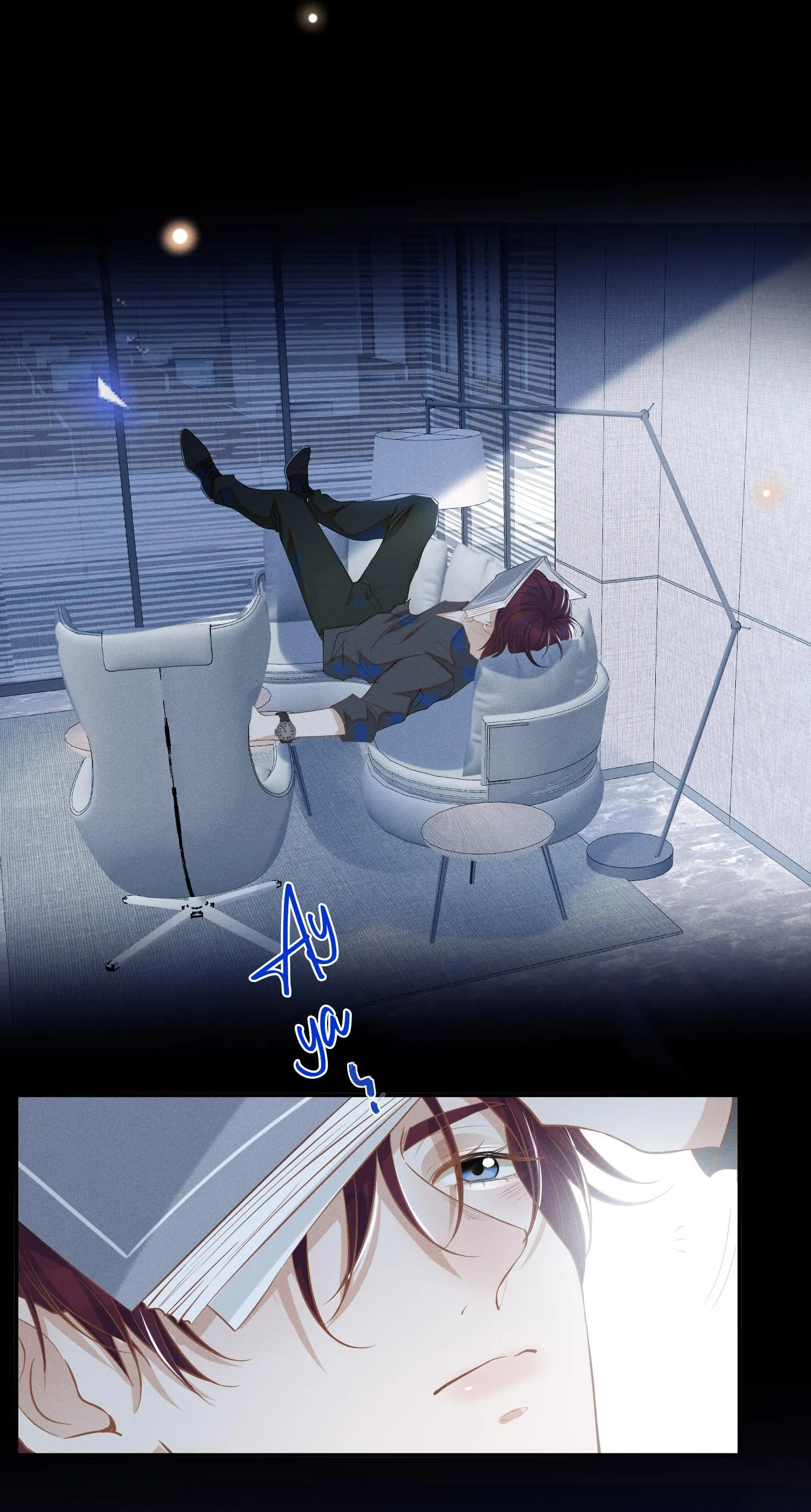 Lai sinh bất kiến Chapter 27 Trang 23