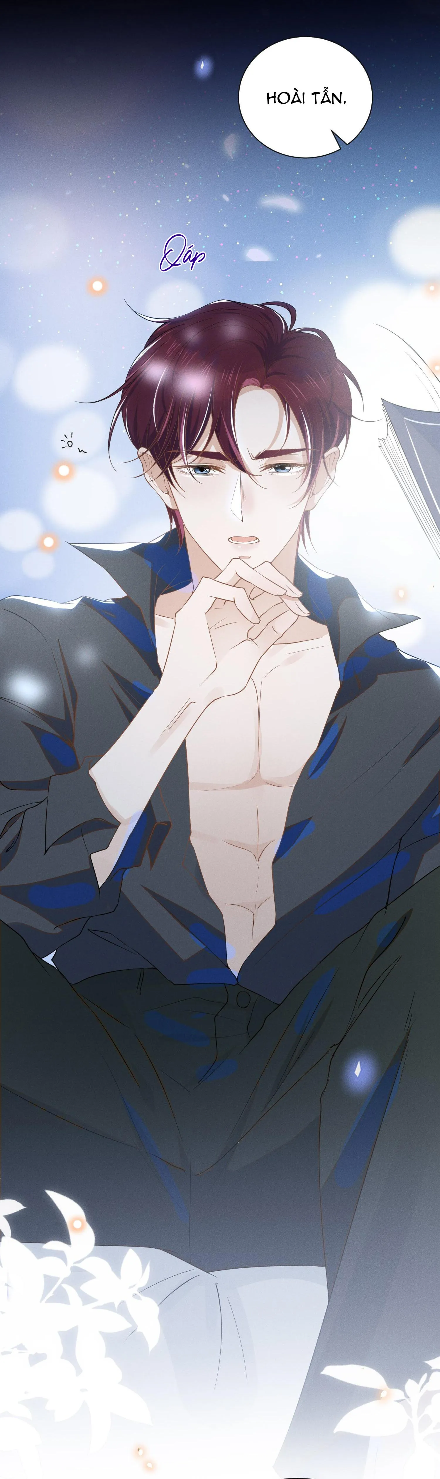 Lai sinh bất kiến Chapter 27 Trang 24