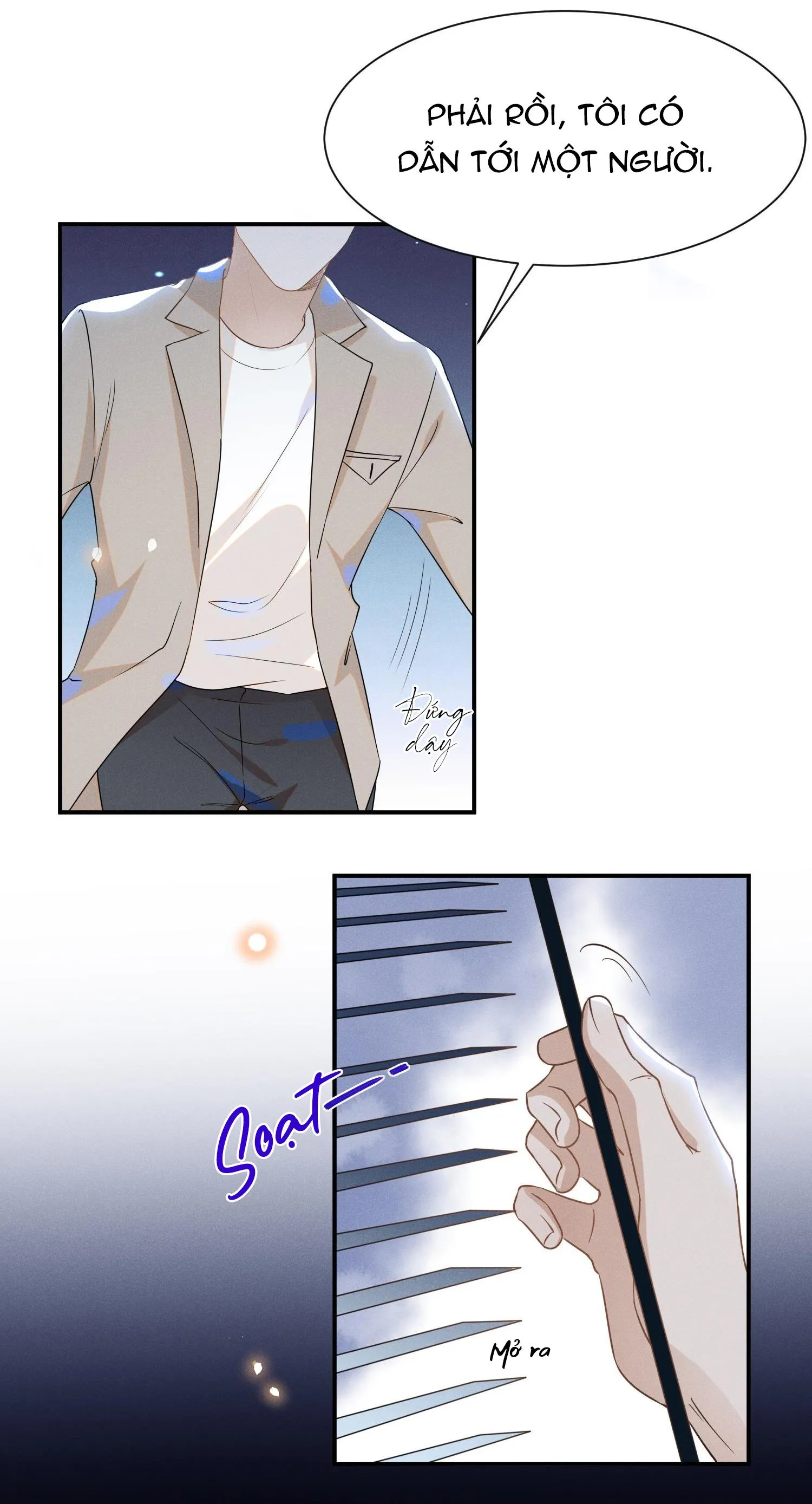 Lai sinh bất kiến Chapter 27 Trang 26