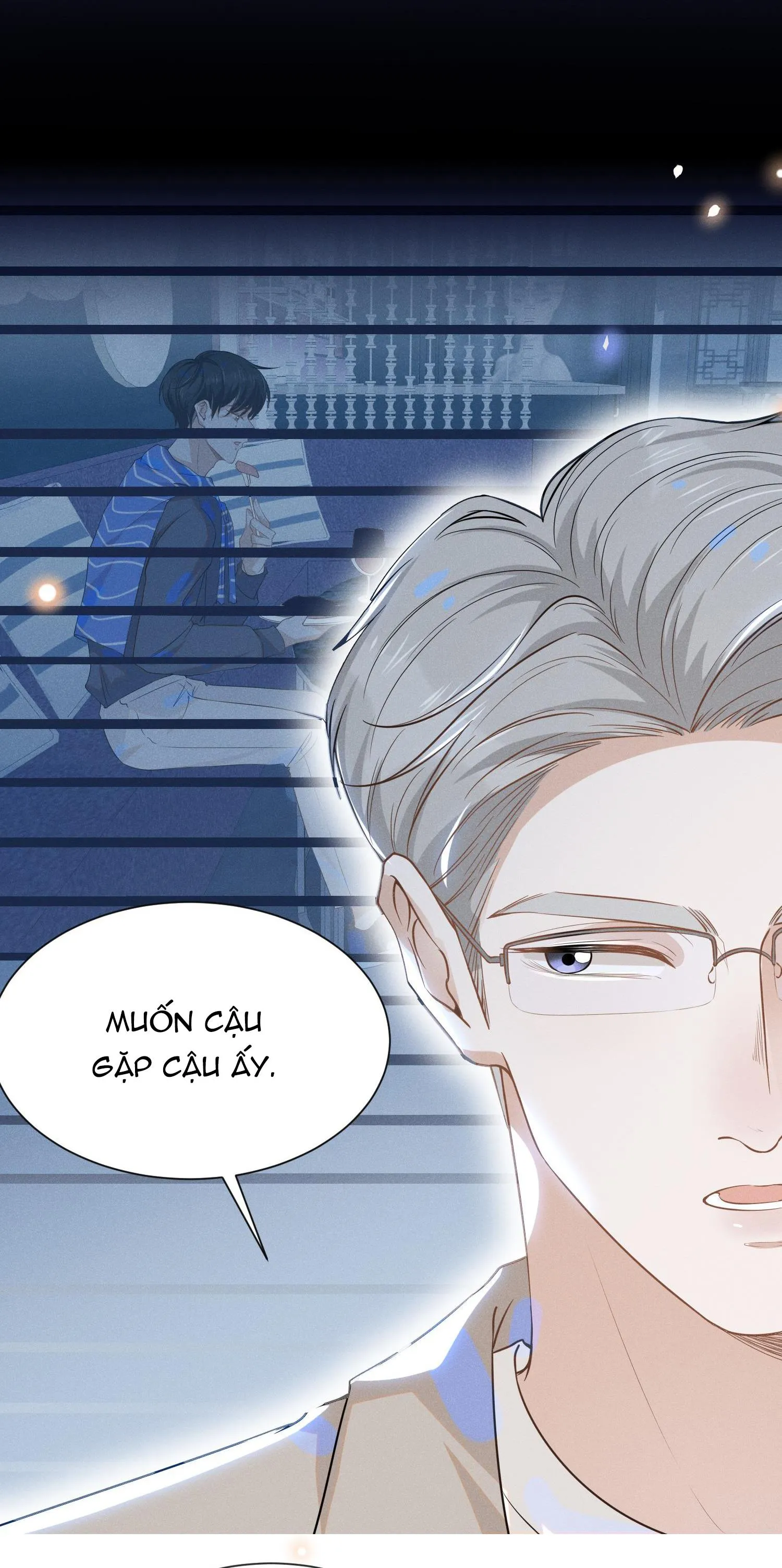 Lai sinh bất kiến Chapter 27 Trang 27