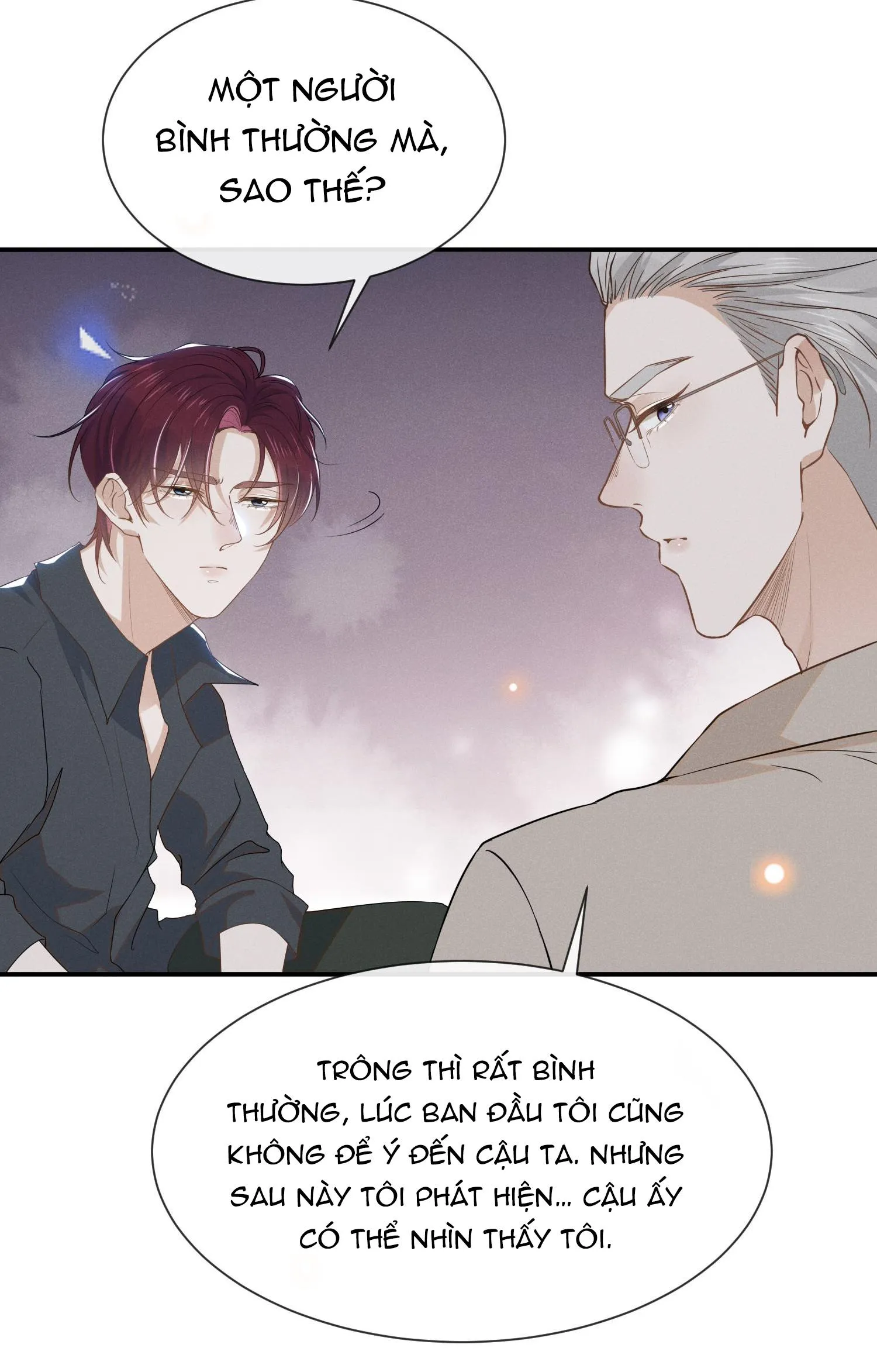 Lai sinh bất kiến Chapter 27 Trang 28