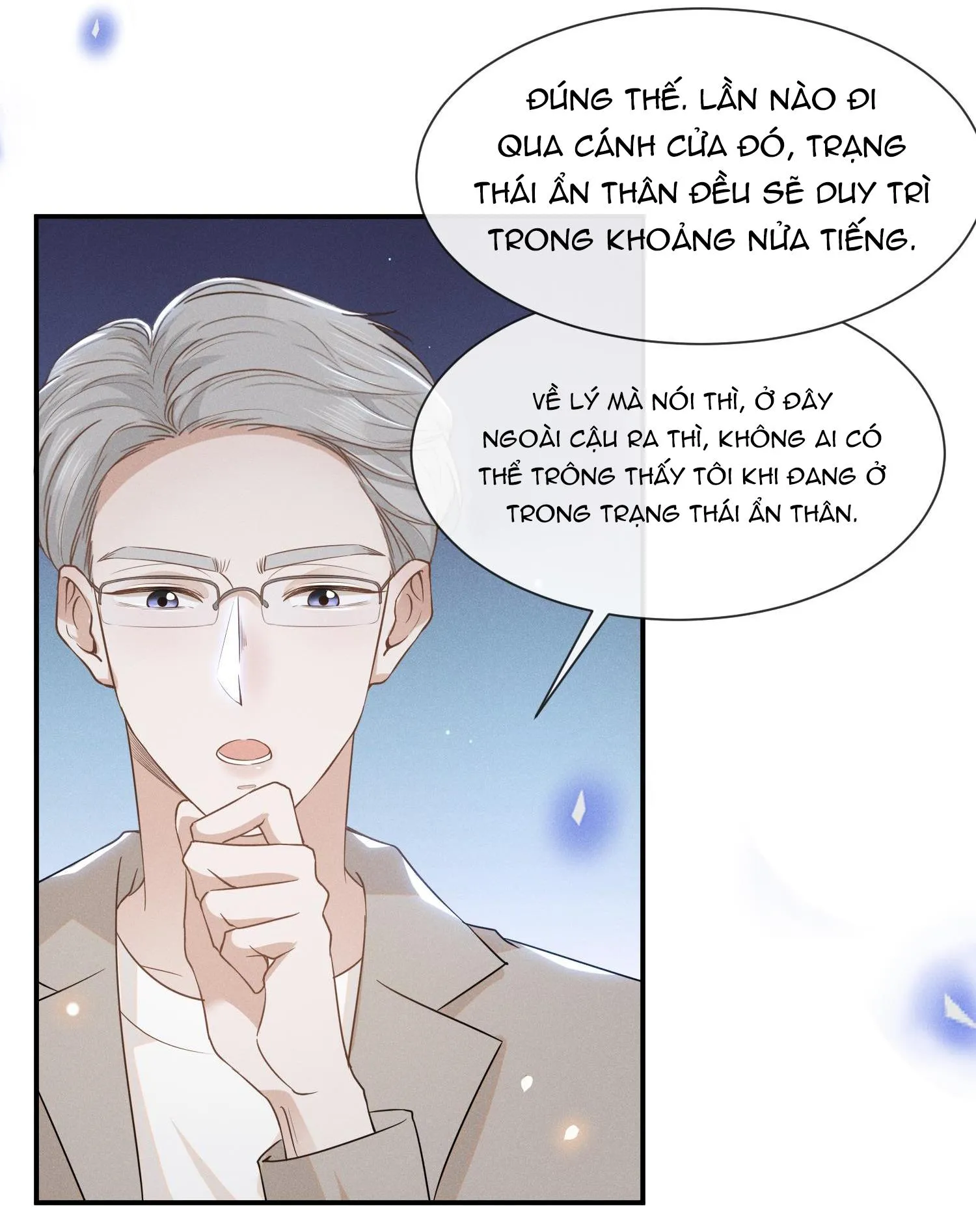 Lai sinh bất kiến Chapter 27 Trang 31