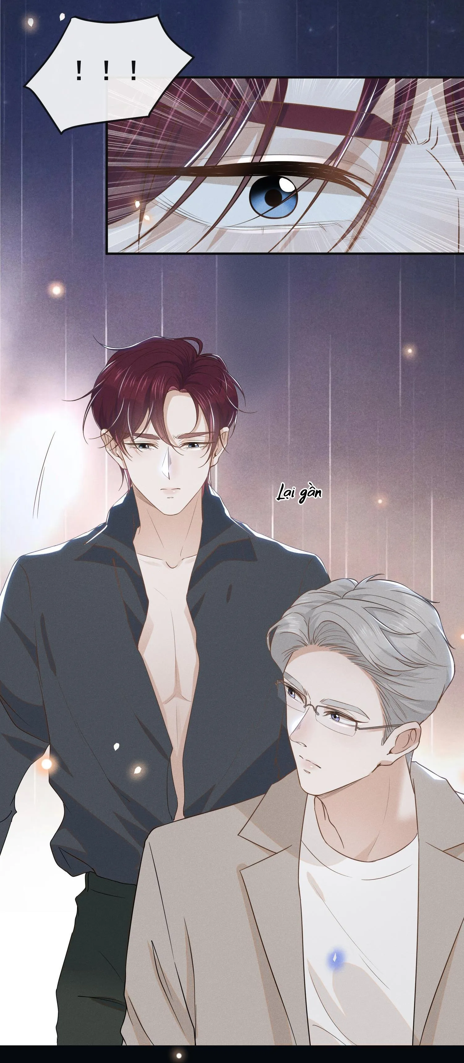 Lai sinh bất kiến Chapter 27 Trang 33