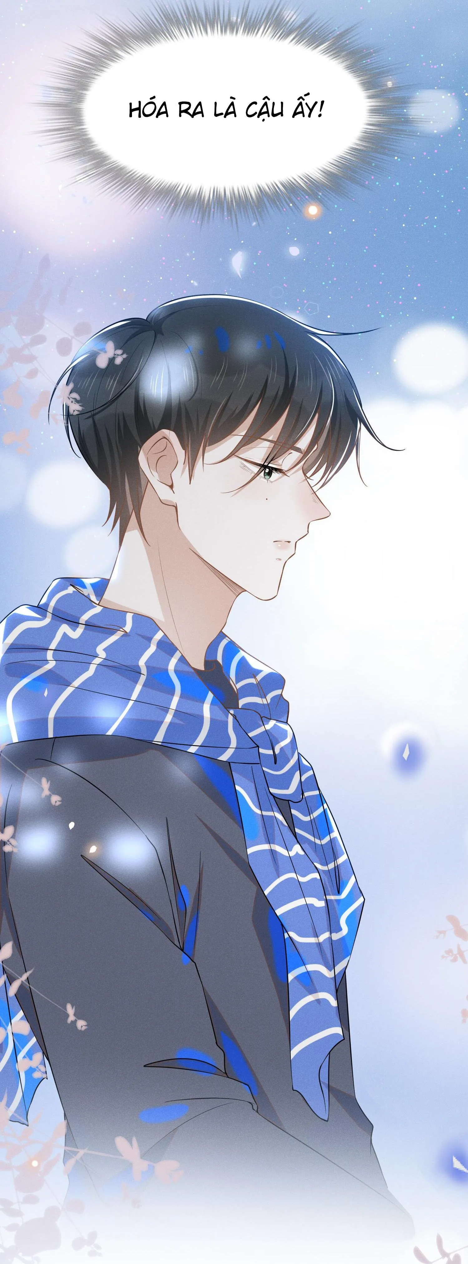 Lai sinh bất kiến Chapter 27 Trang 36