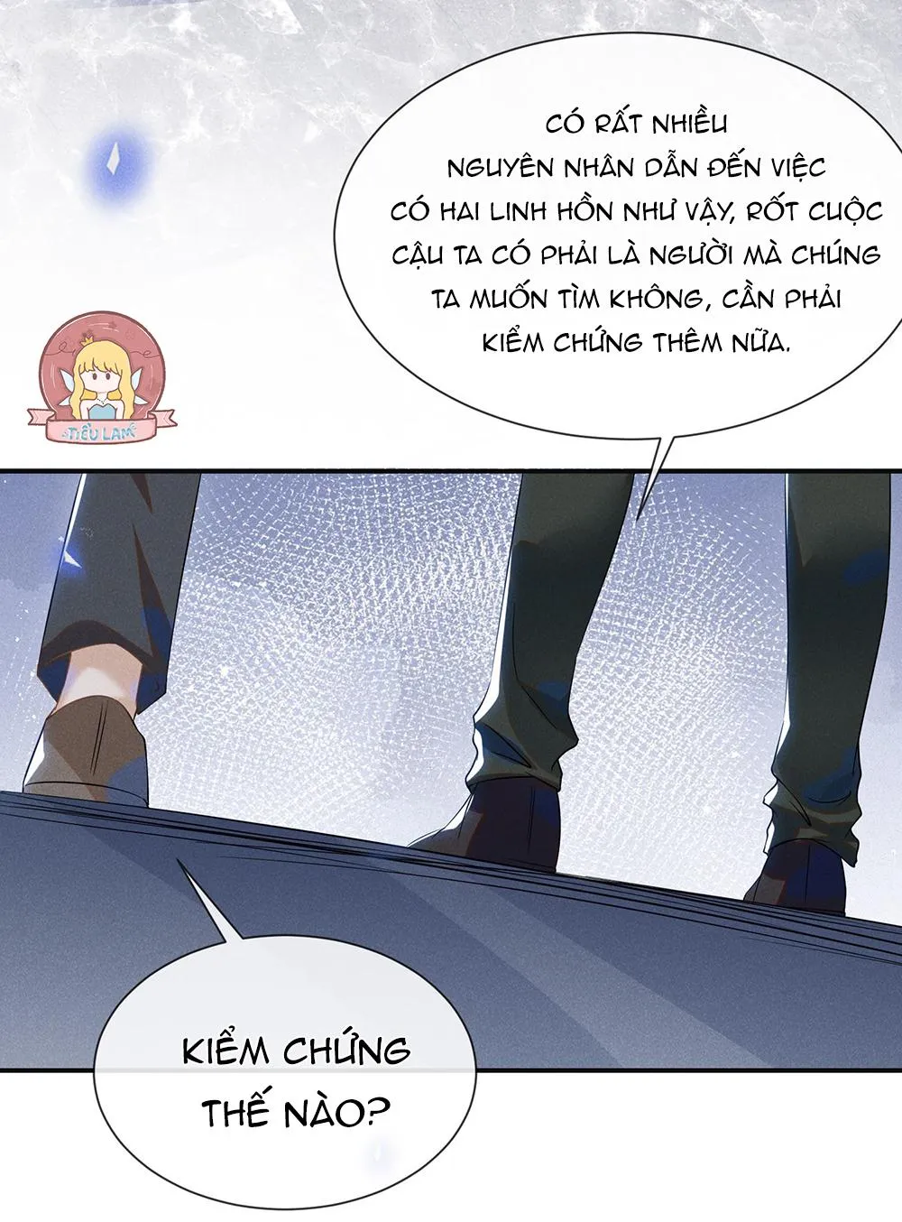 Lai sinh bất kiến Chapter 28 Trang 6