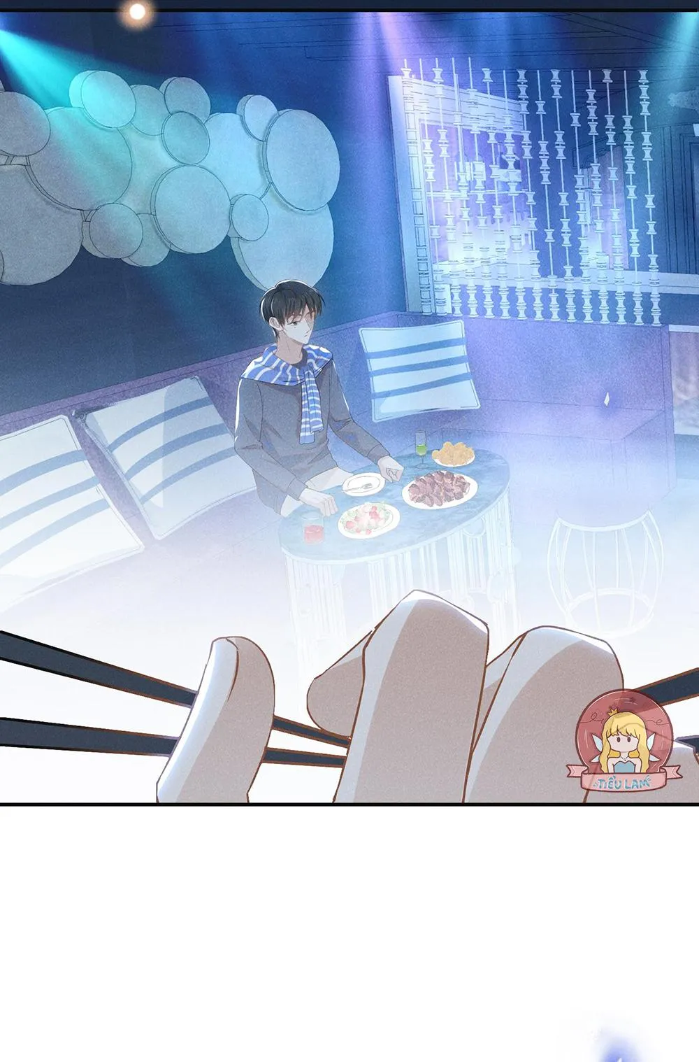 Lai sinh bất kiến Chapter 28 Trang 10