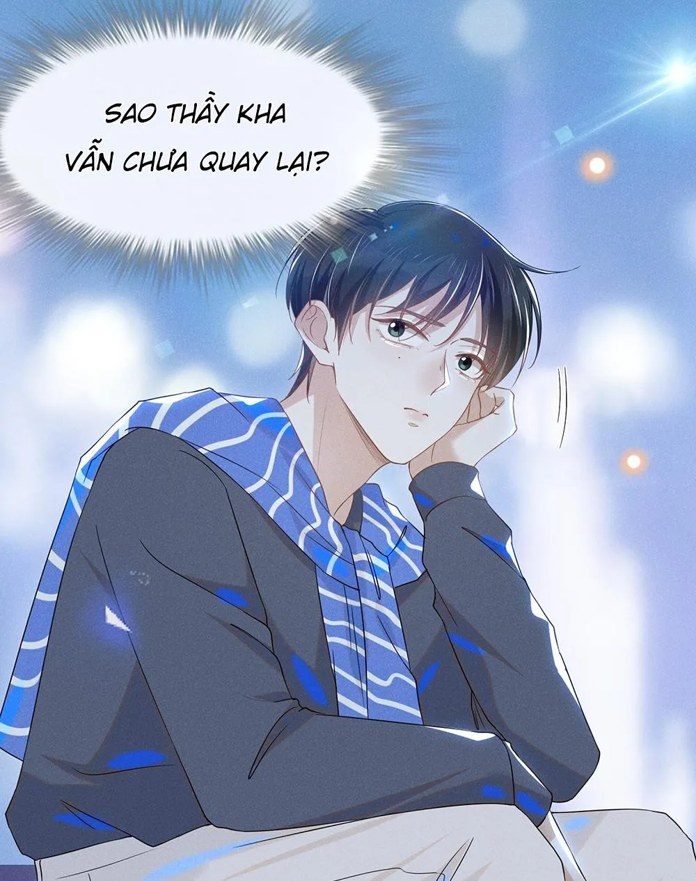 Lai sinh bất kiến Chapter 28 Trang 11