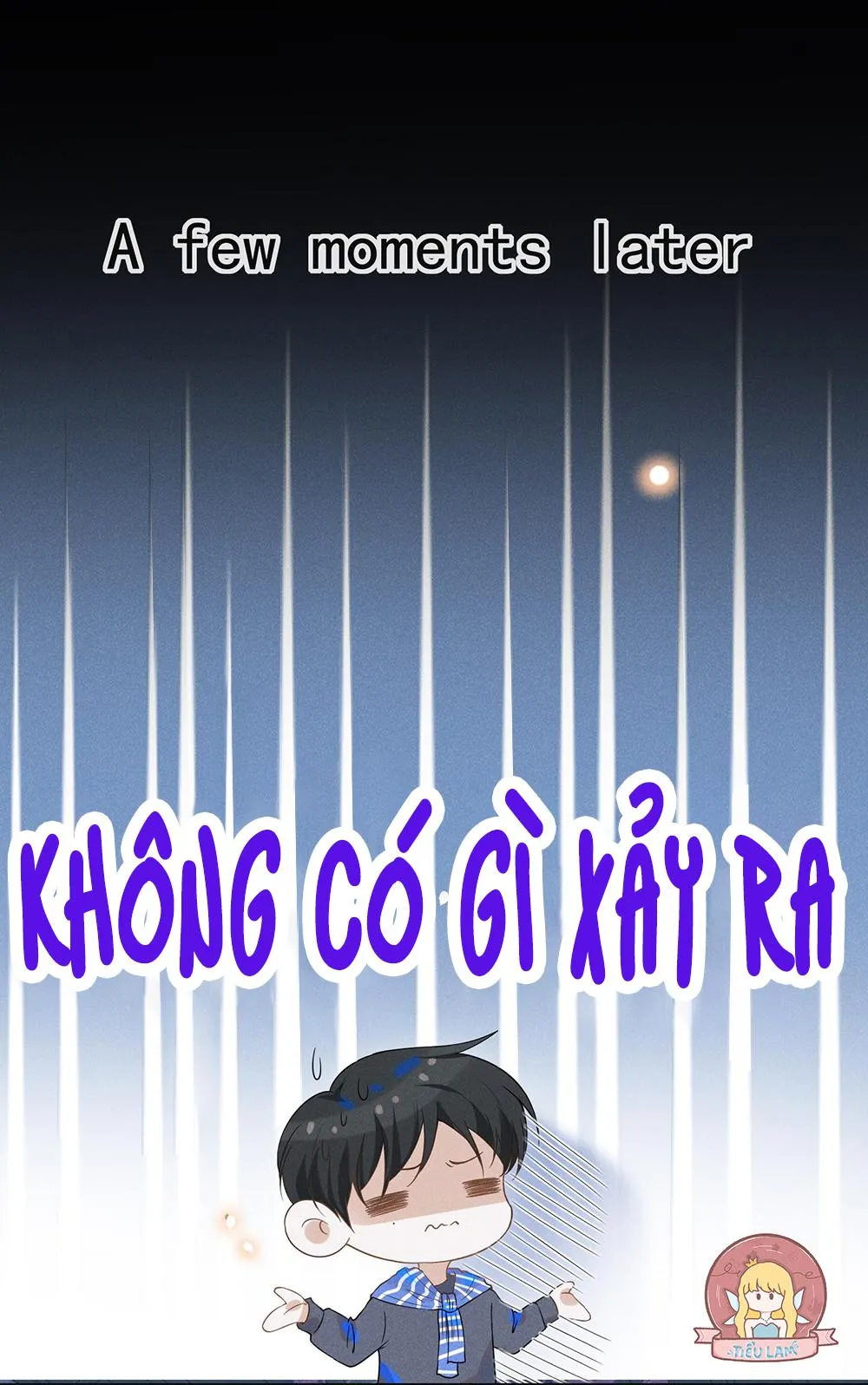 Lai sinh bất kiến Chapter 28 Trang 16