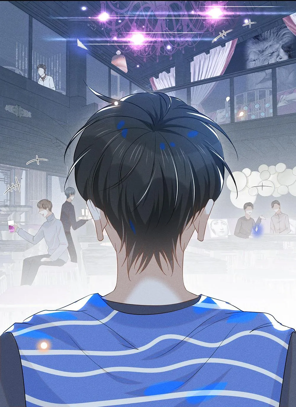 Lai sinh bất kiến Chapter 28 Trang 17