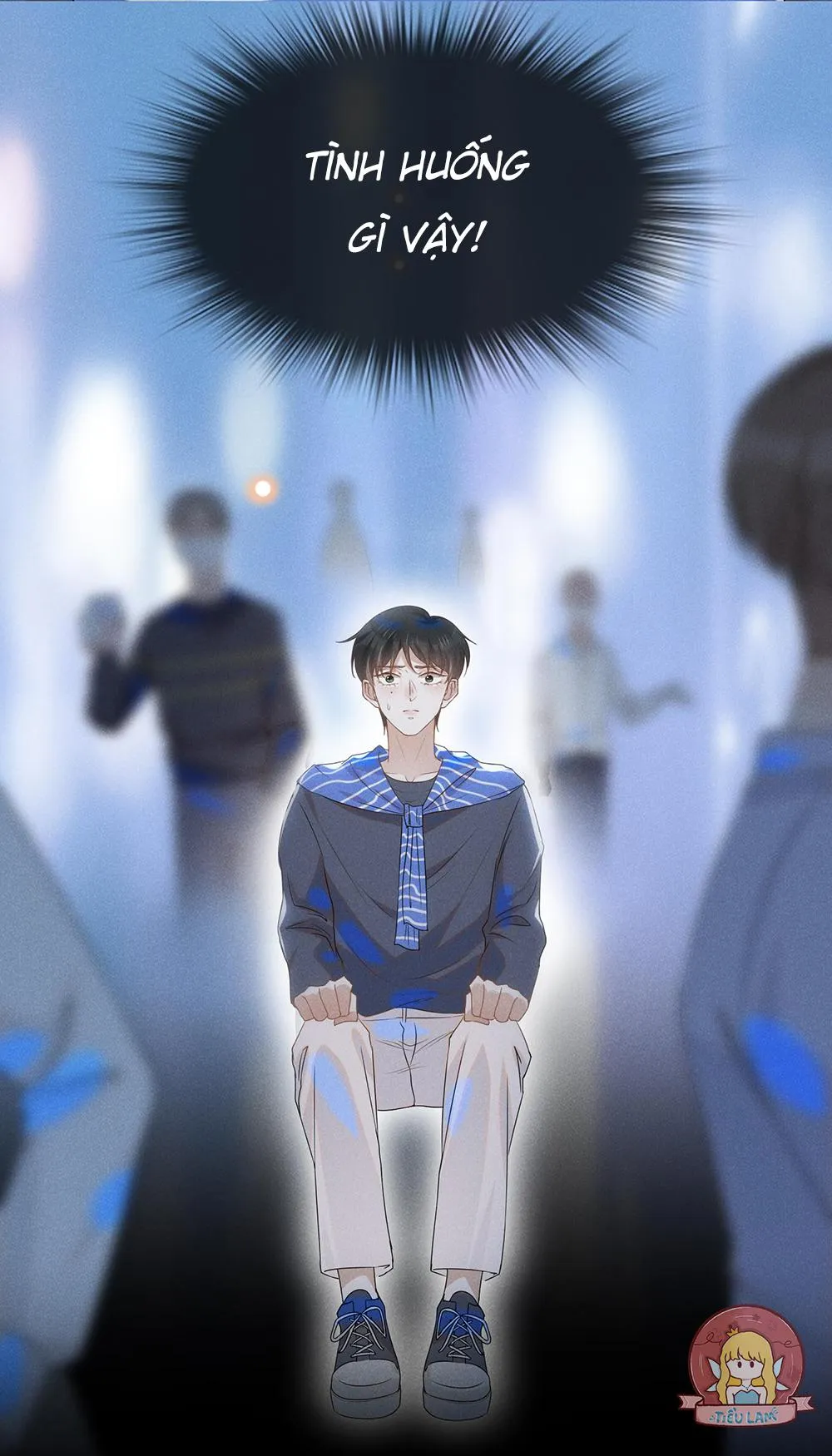 Lai sinh bất kiến Chapter 28 Trang 18