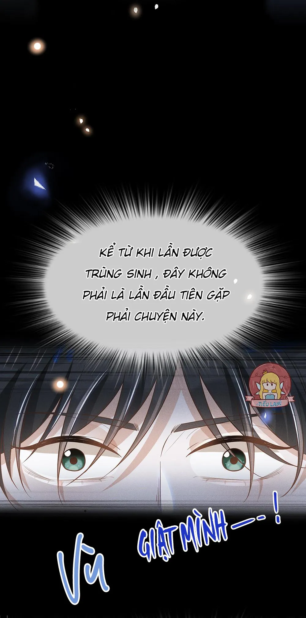 Lai sinh bất kiến Chapter 28 Trang 19