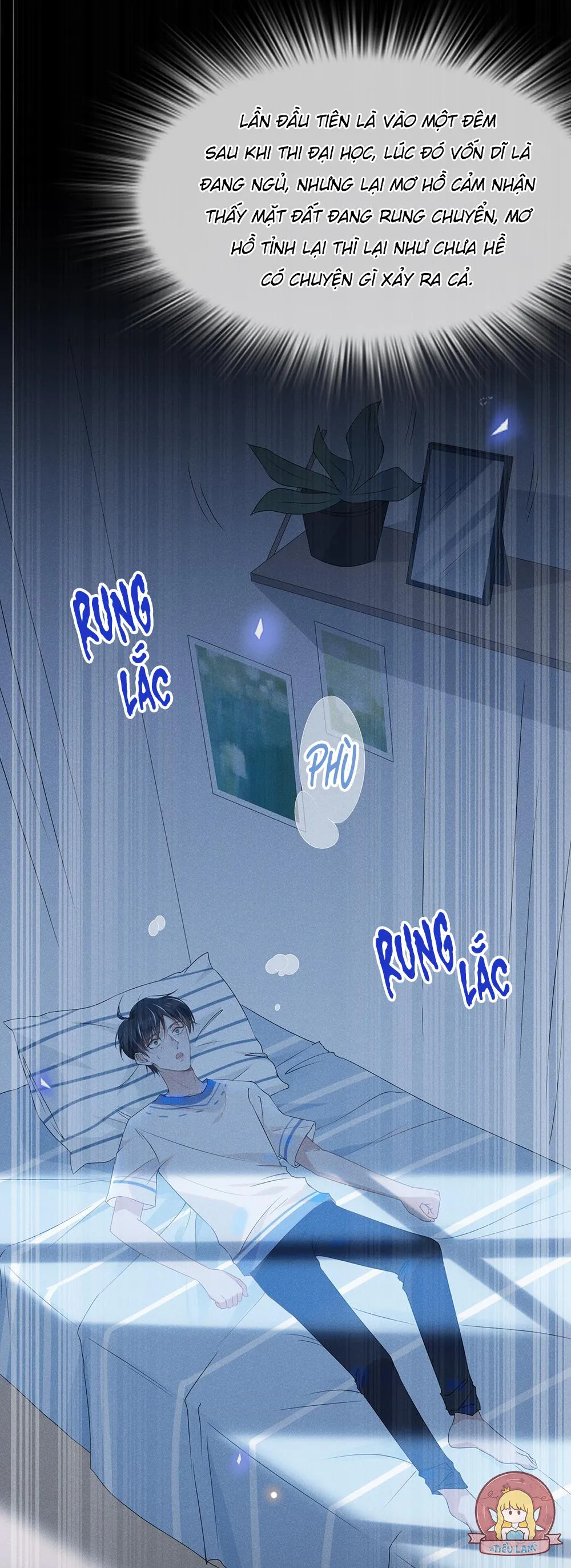 Lai sinh bất kiến Chapter 28 Trang 20