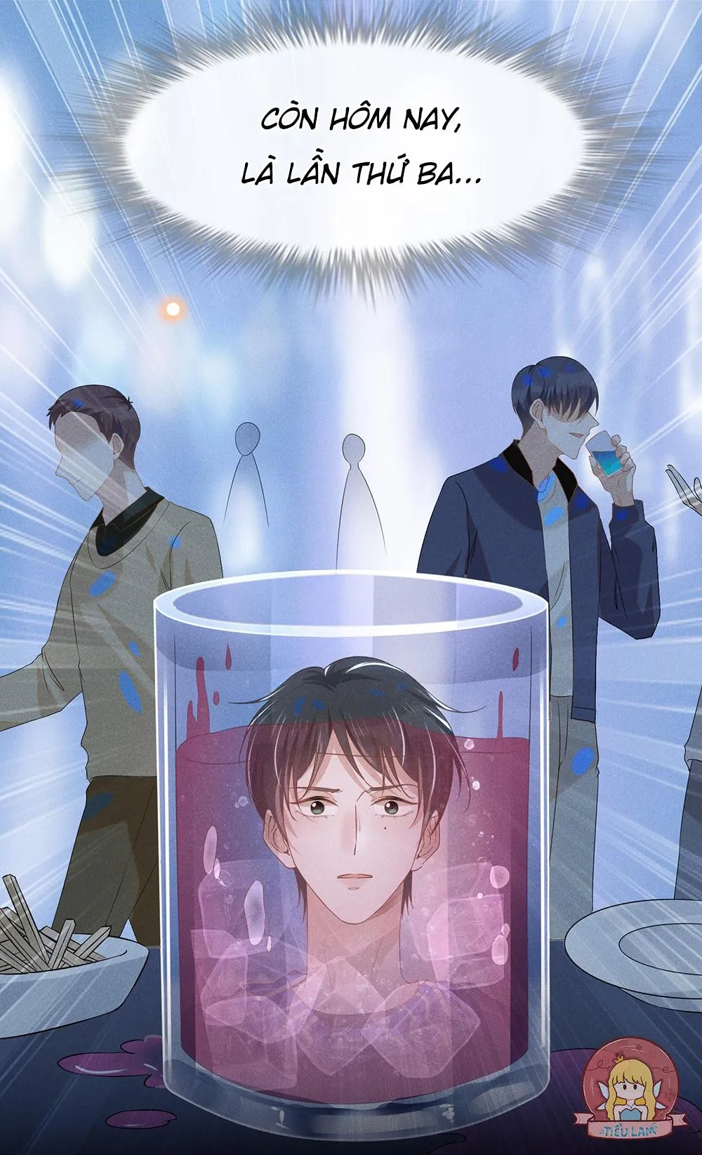 Lai sinh bất kiến Chapter 28 Trang 23