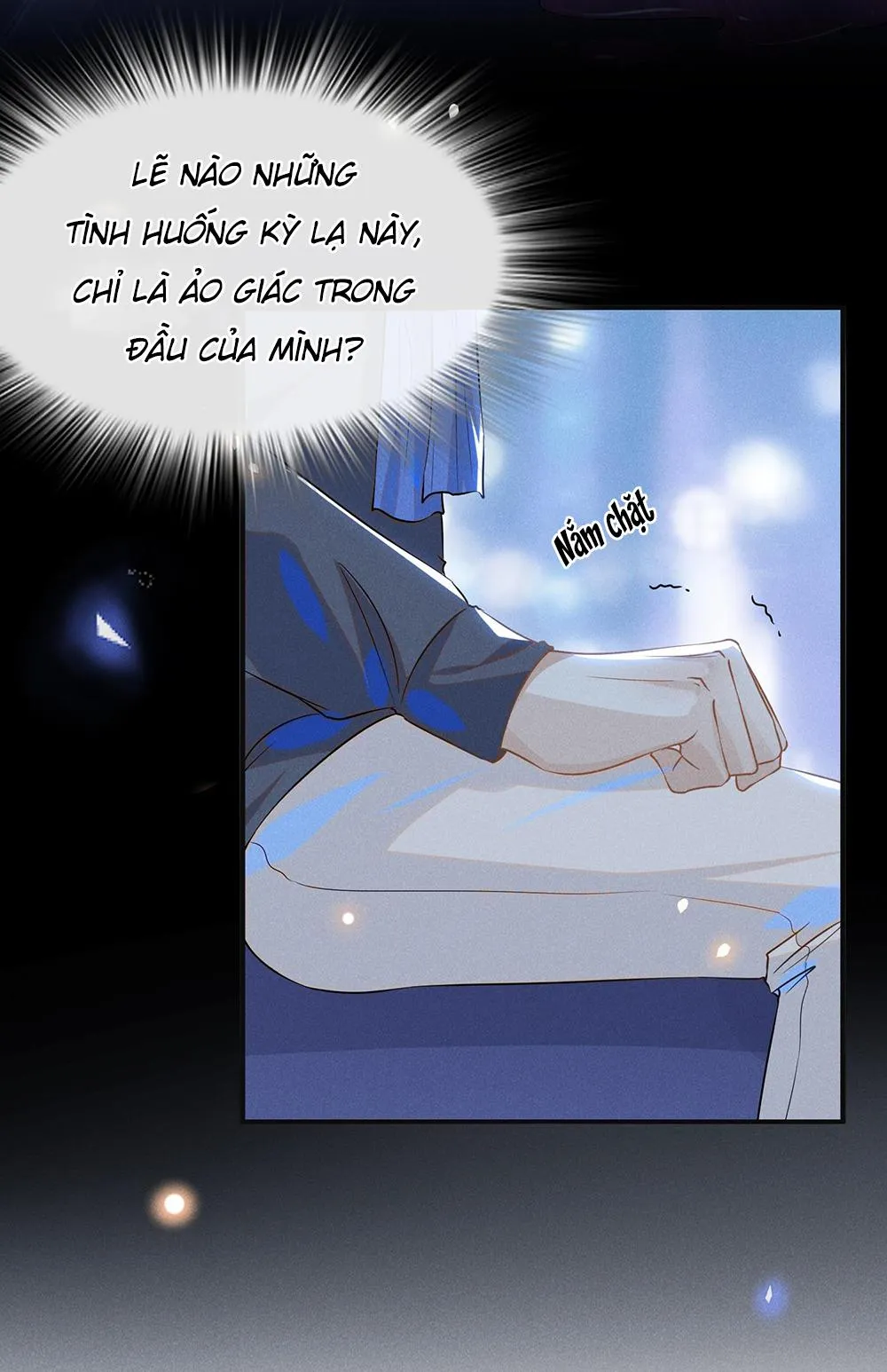 Lai sinh bất kiến Chapter 28 Trang 24