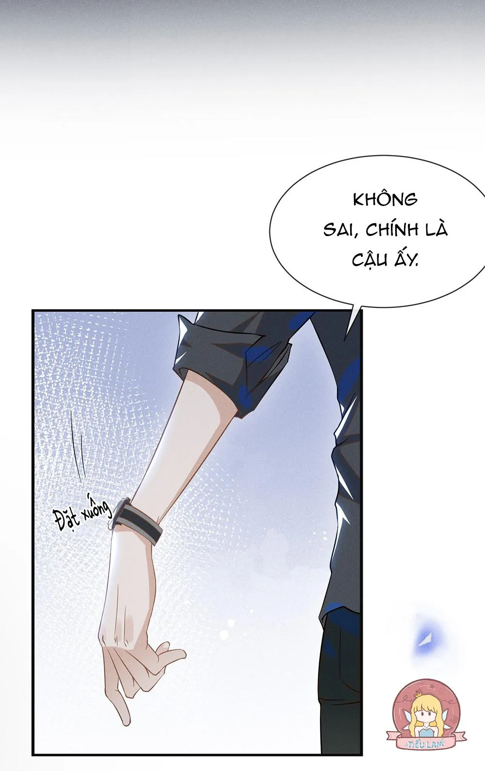 Lai sinh bất kiến Chapter 28 Trang 25