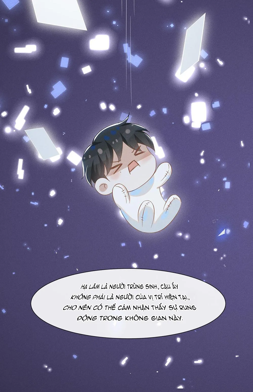 Lai sinh bất kiến Chapter 28 Trang 28