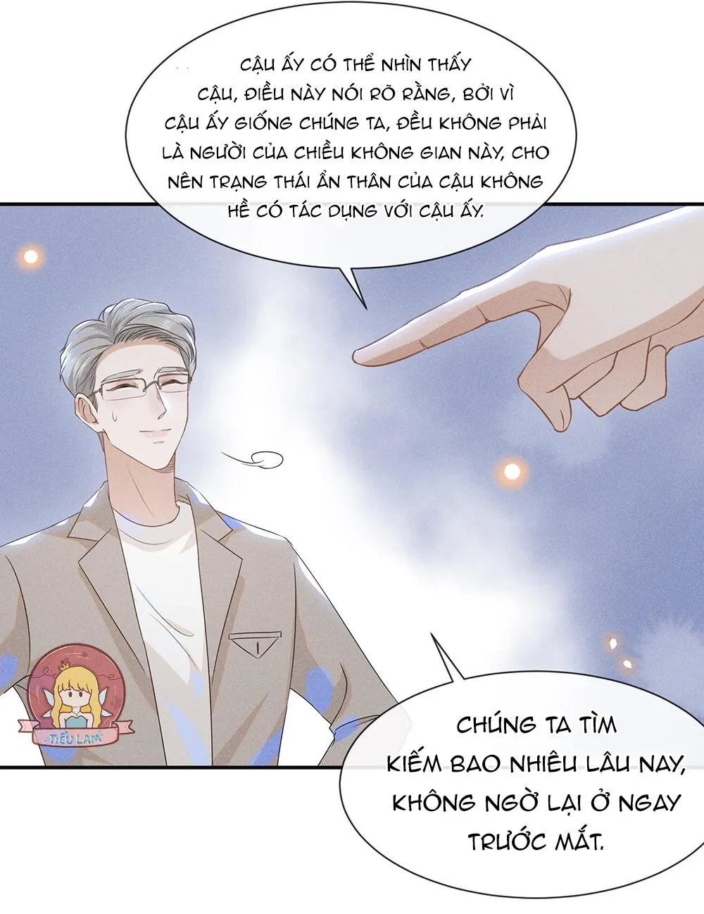 Lai sinh bất kiến Chapter 28 Trang 29