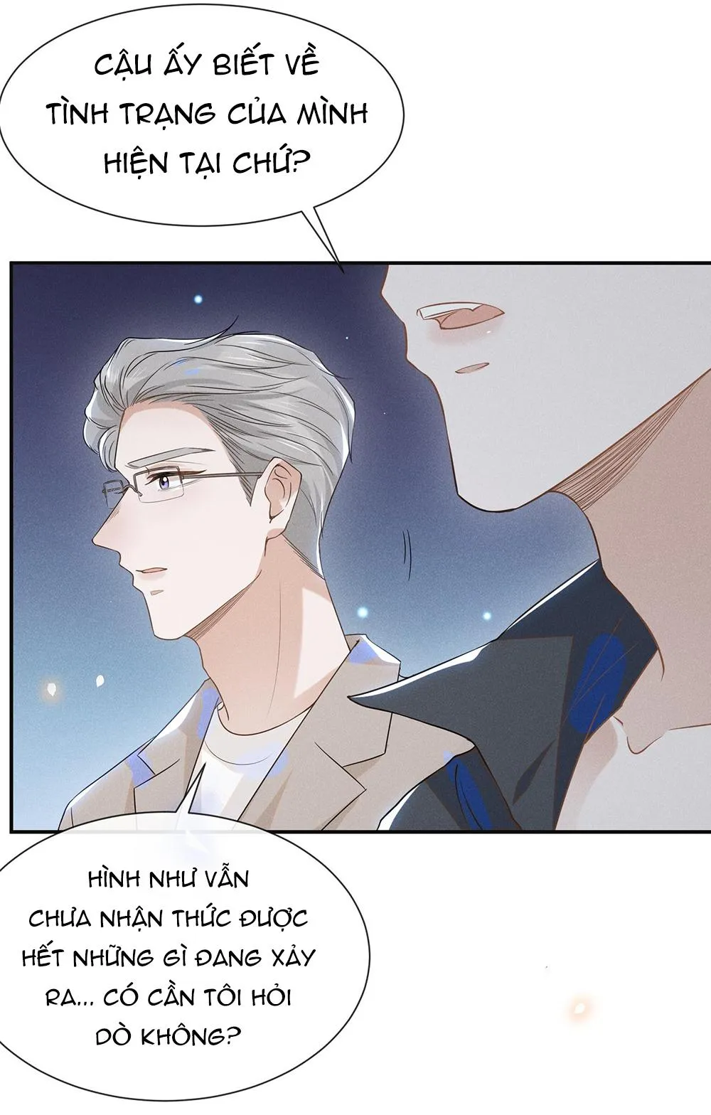 Lai sinh bất kiến Chapter 28 Trang 30