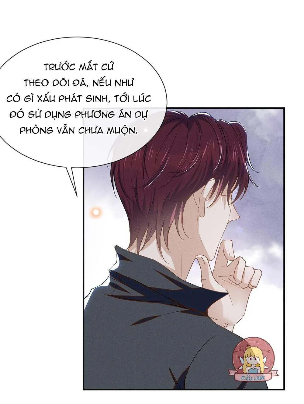 Lai sinh bất kiến Chapter 28 Trang 35