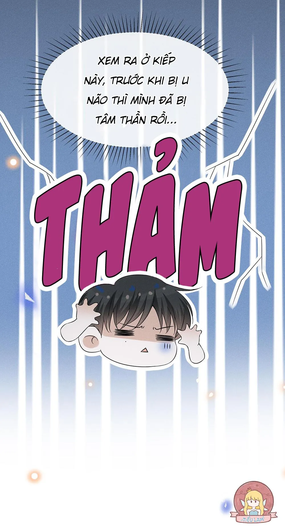 Lai sinh bất kiến Chapter 28 Trang 40