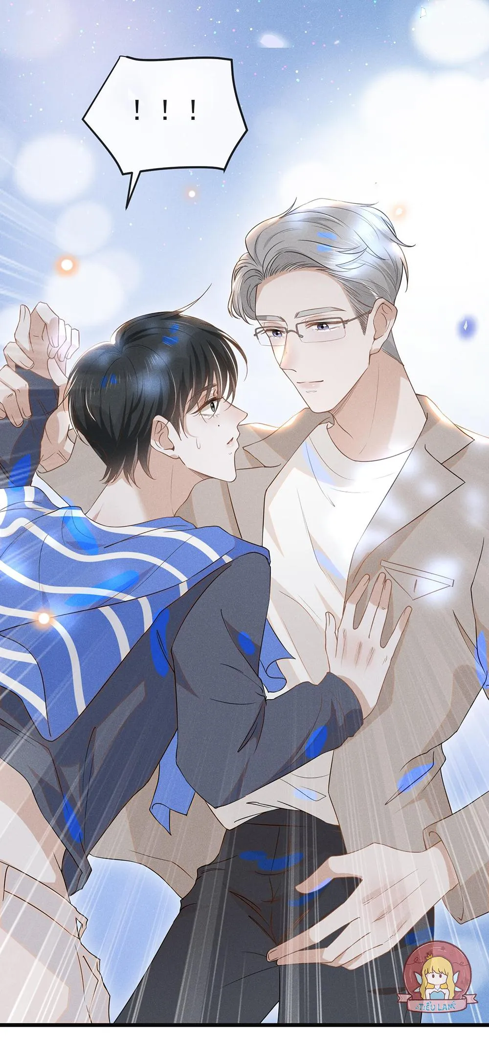 Lai sinh bất kiến Chapter 28 Trang 43