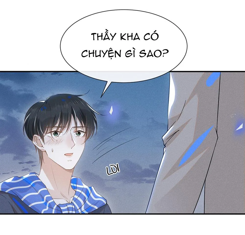 Lai sinh bất kiến Chapter 28 Trang 44