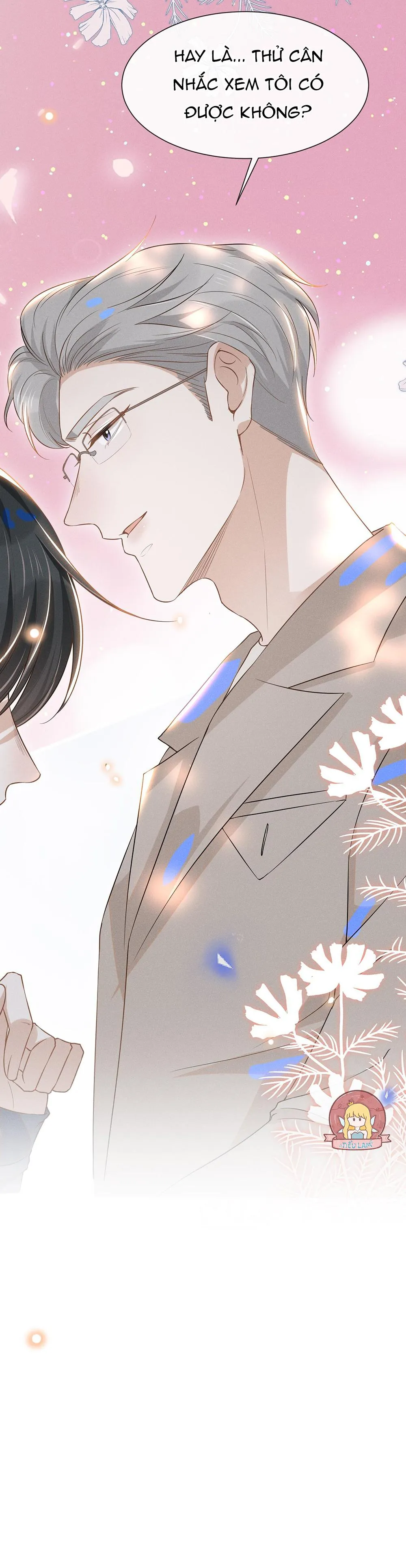 Lai sinh bất kiến Chapter 28 Trang 46