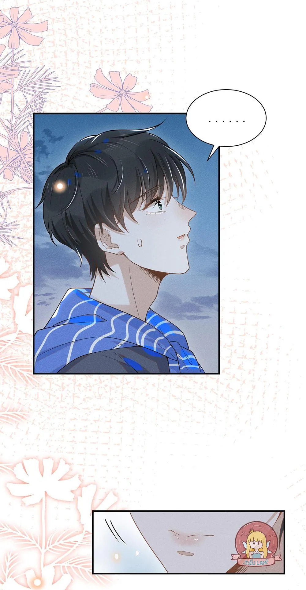 Lai sinh bất kiến Chapter 29 Trang 3