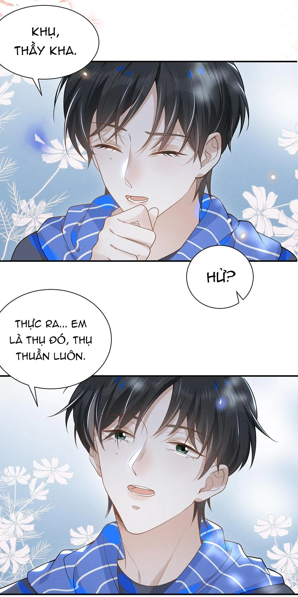 Lai sinh bất kiến Chapter 29 Trang 4