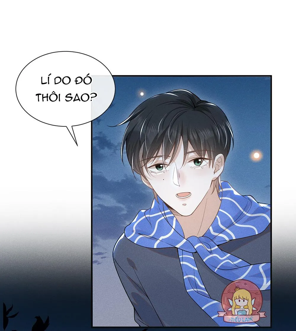 Lai sinh bất kiến Chapter 29 Trang 8