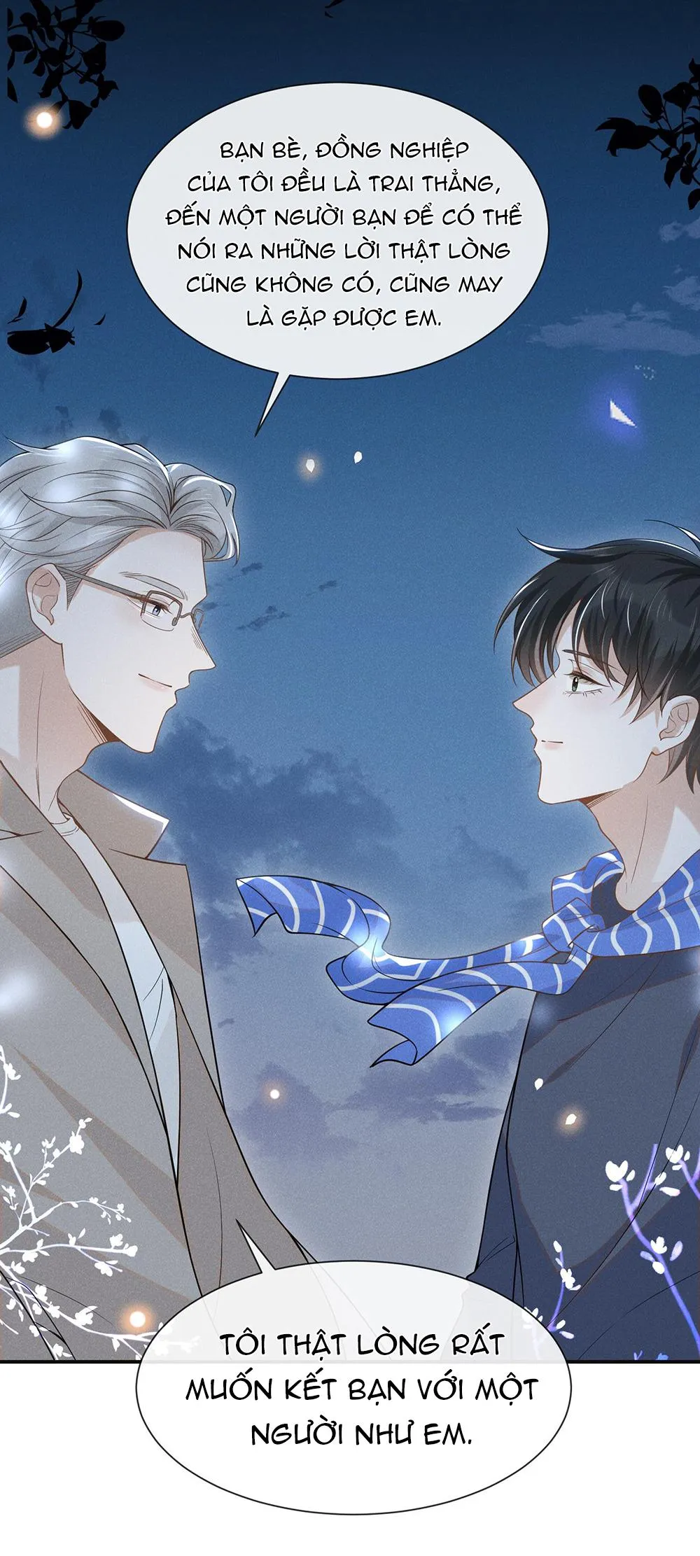 Lai sinh bất kiến Chapter 29 Trang 9