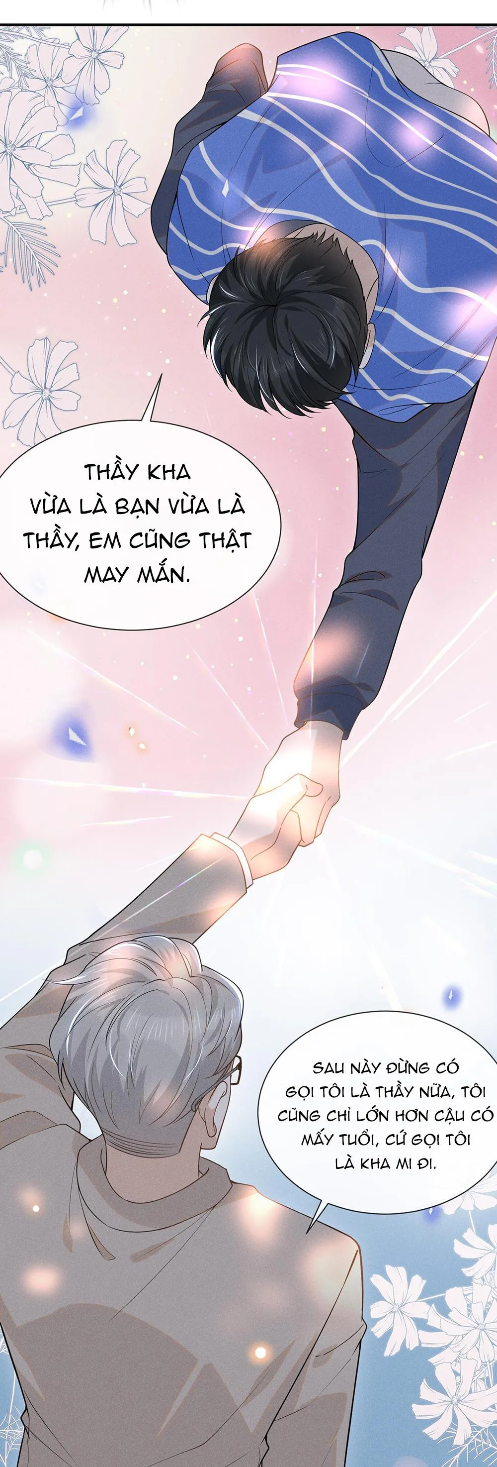 Lai sinh bất kiến Chapter 29 Trang 11