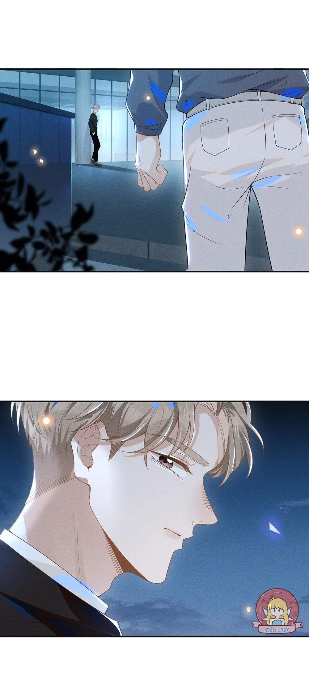 Lai sinh bất kiến Chapter 29 Trang 14