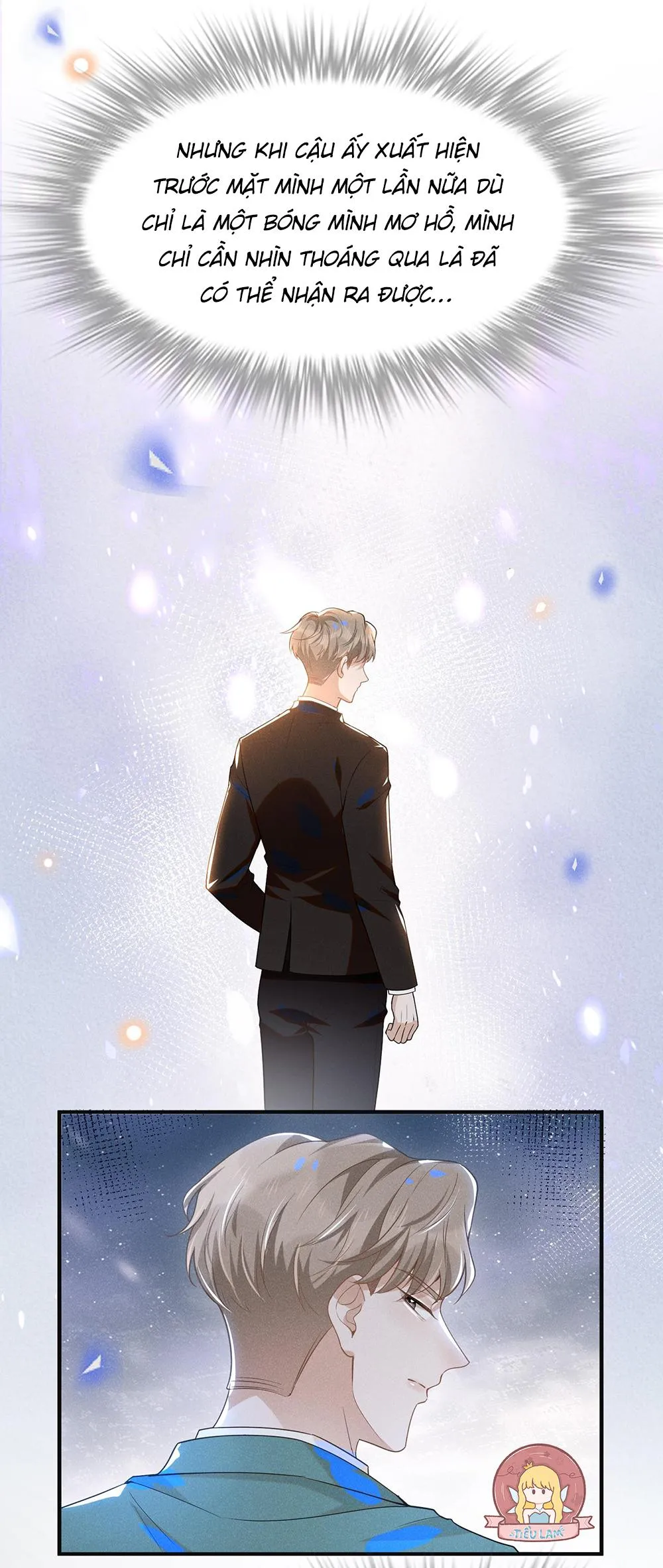 Lai sinh bất kiến Chapter 29 Trang 17