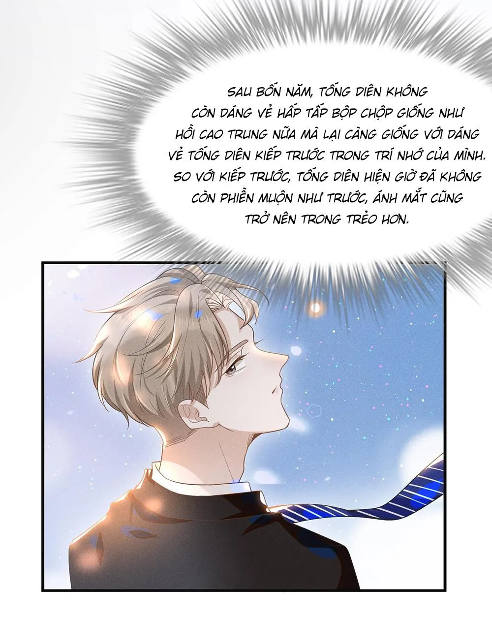 Lai sinh bất kiến Chapter 29 Trang 18