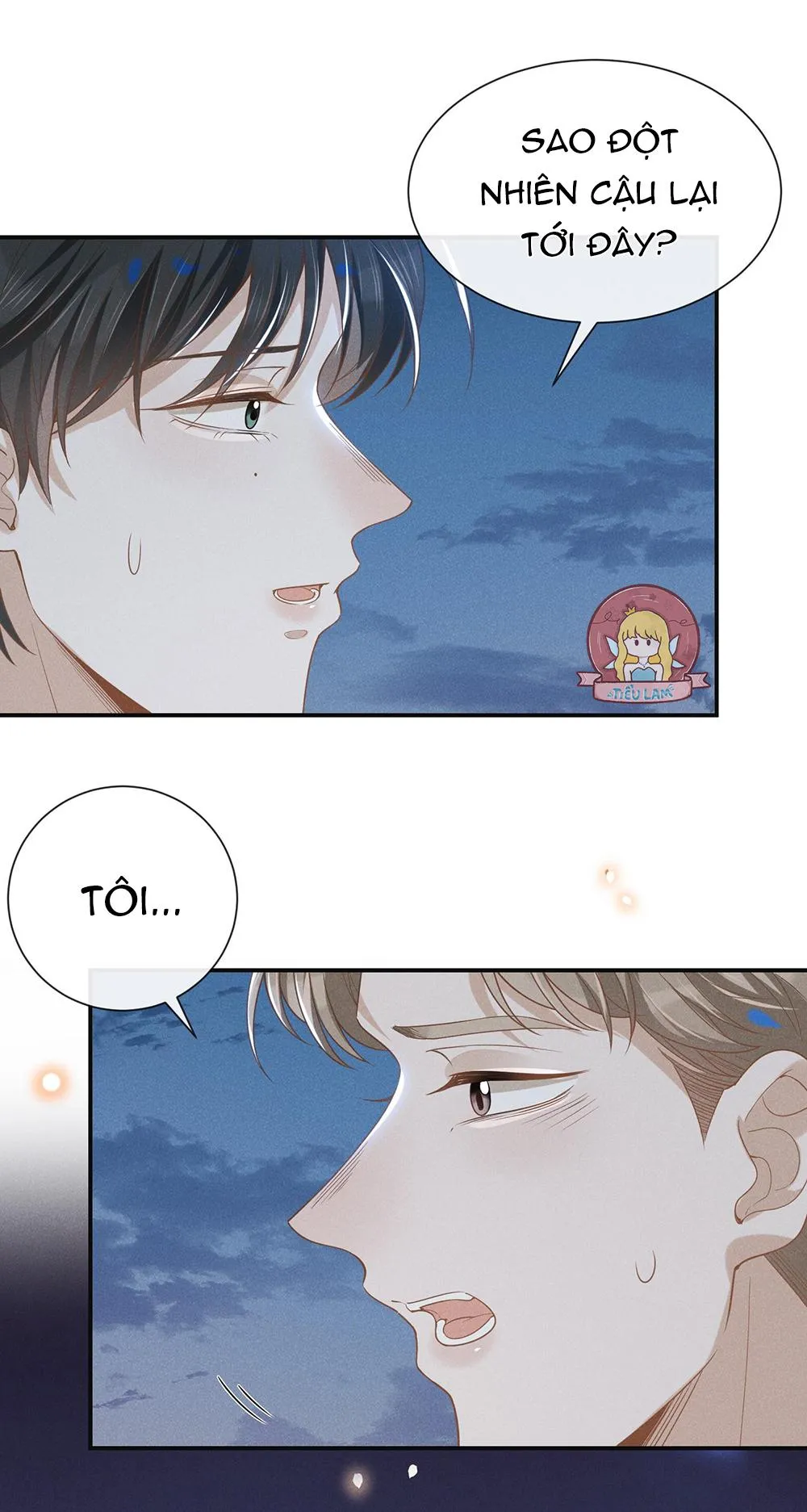 Lai sinh bất kiến Chapter 29 Trang 20