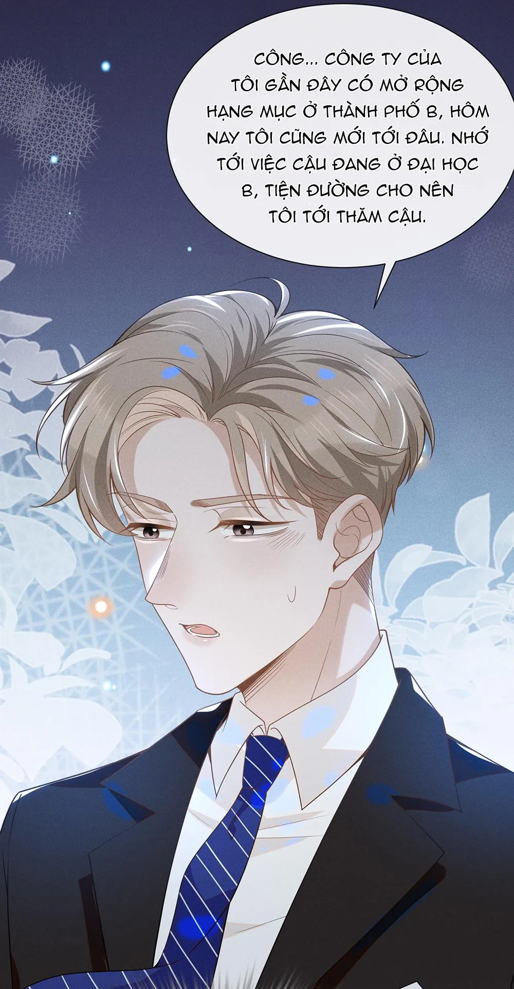 Lai sinh bất kiến Chapter 29 Trang 21